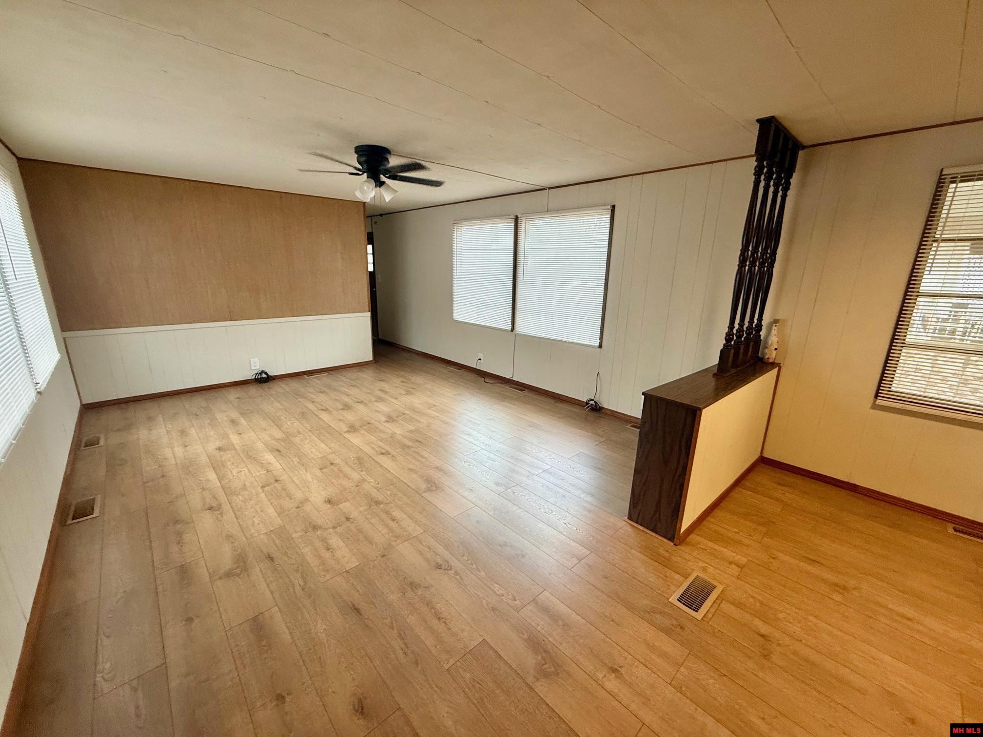 661 - #51 NUBBIN RIDGE ROAD Lakeview, AR