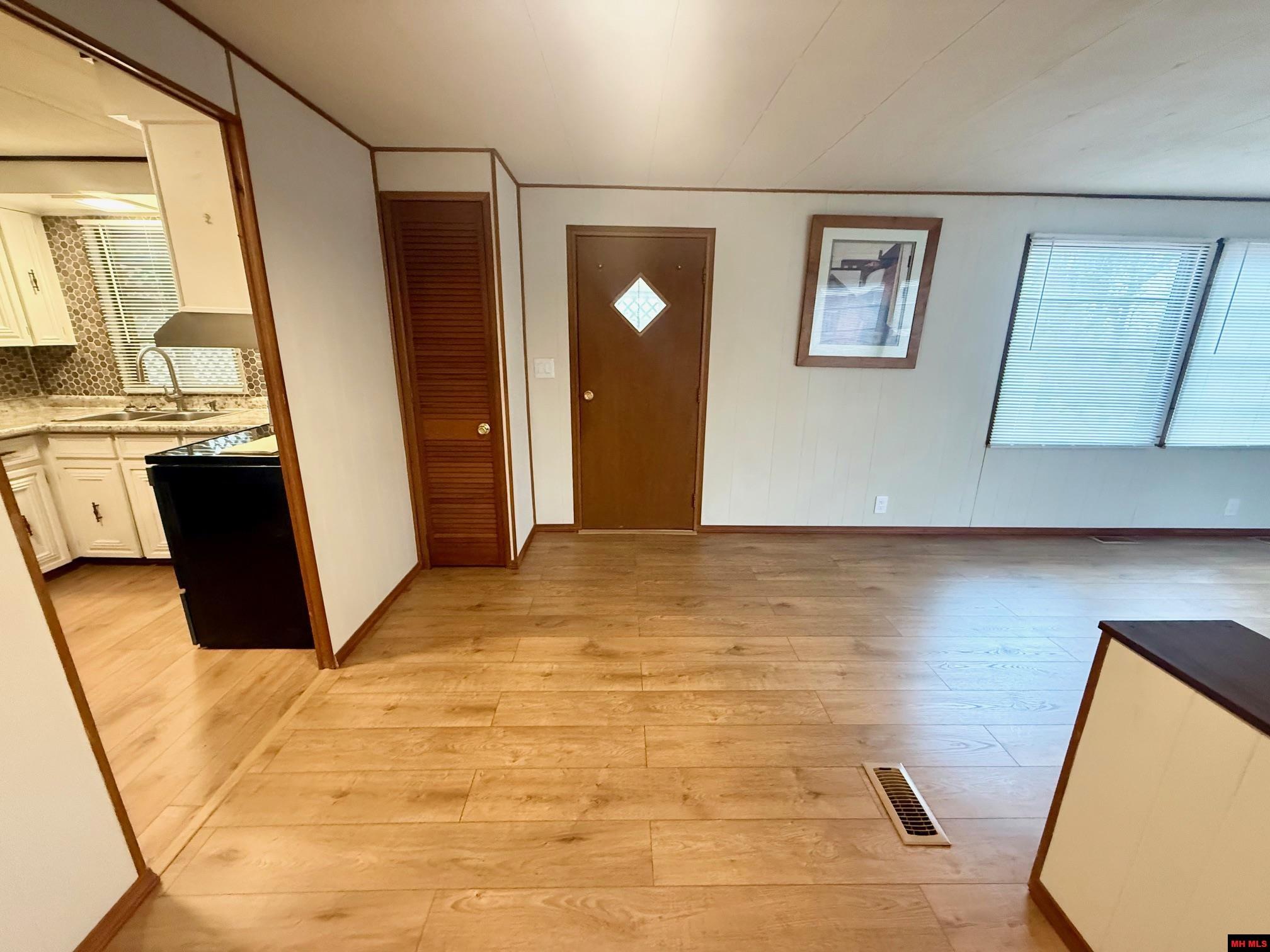 661 - #51 NUBBIN RIDGE ROAD Lakeview, AR