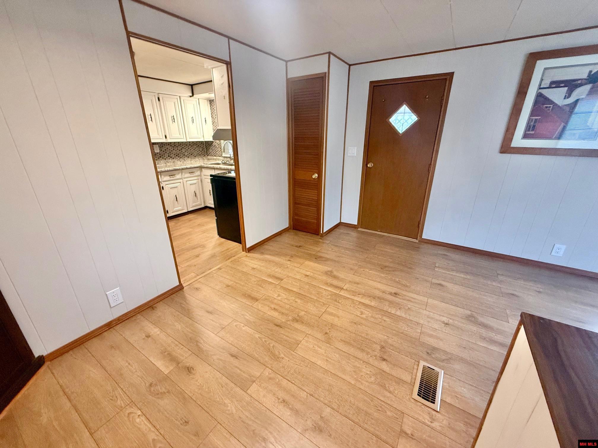 661 - #51 NUBBIN RIDGE ROAD Lakeview, AR