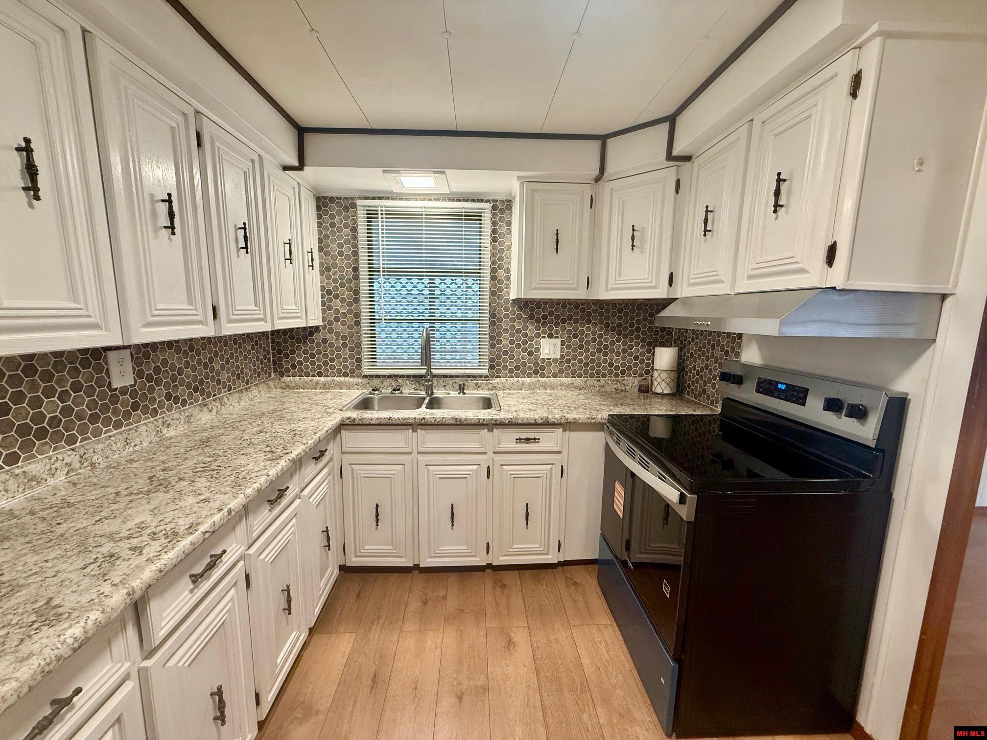 661 - #51 NUBBIN RIDGE ROAD Lakeview, AR