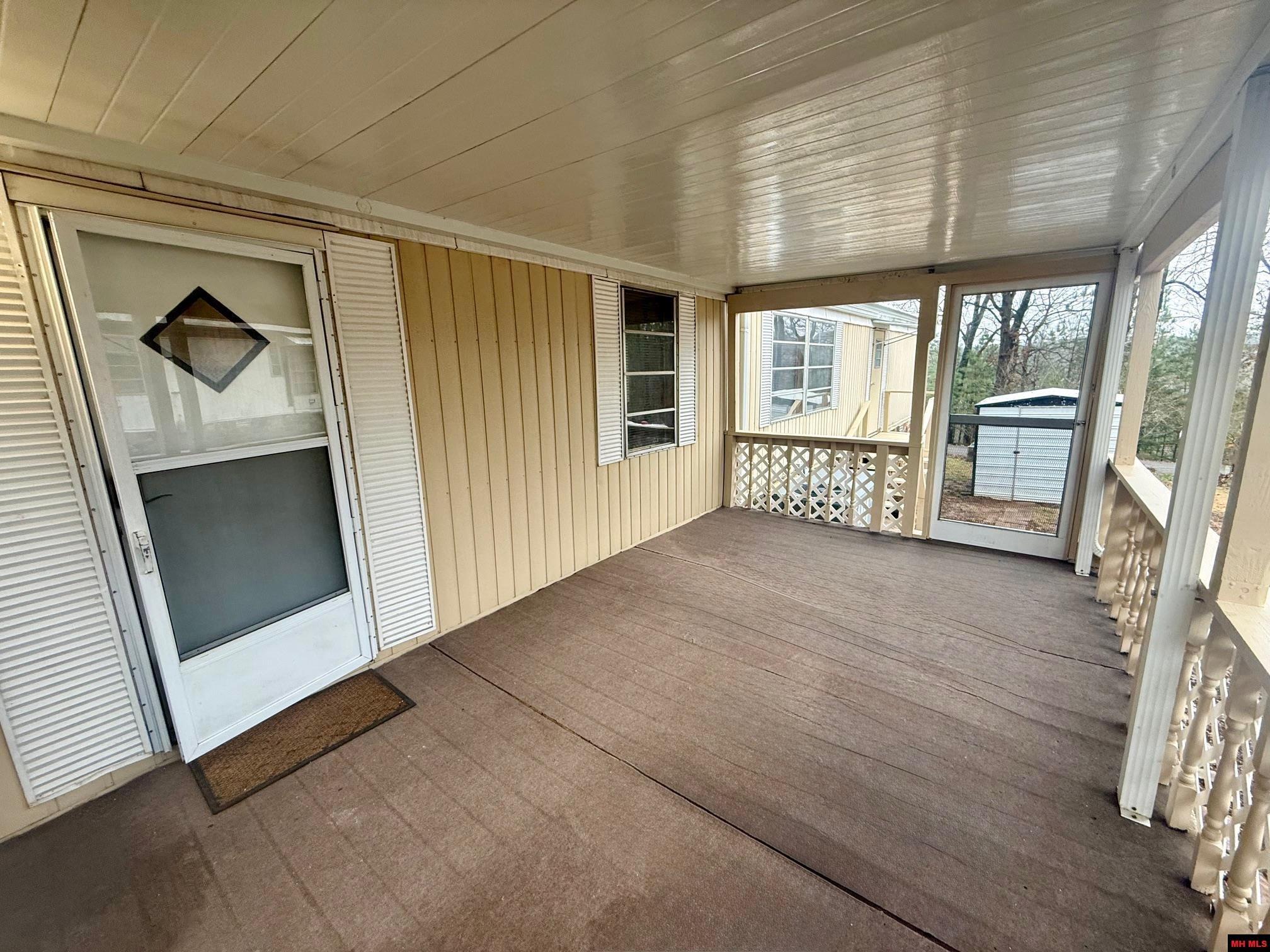 661 - #51 NUBBIN RIDGE ROAD Lakeview, AR