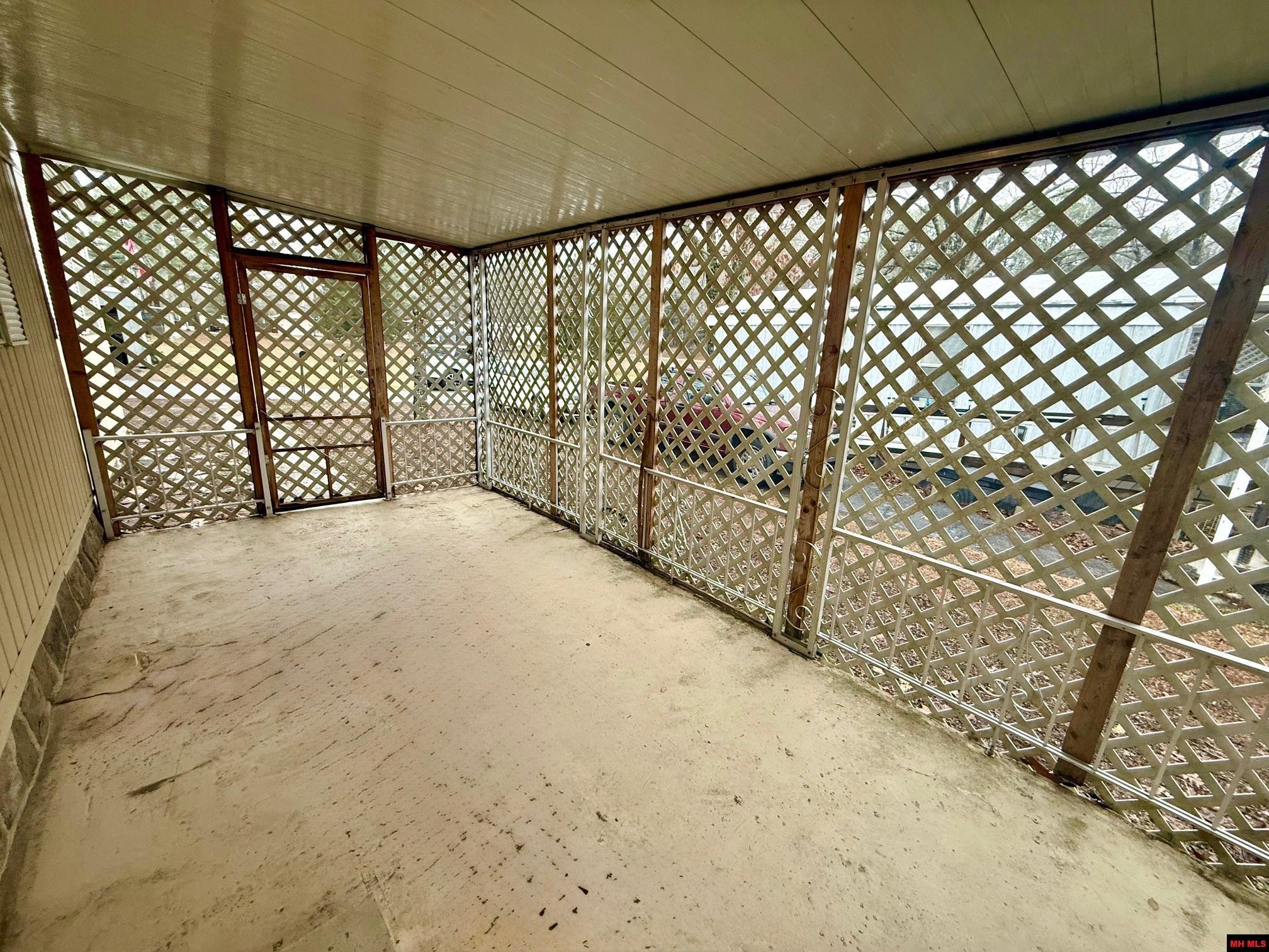 661 - #51 NUBBIN RIDGE ROAD Lakeview, AR