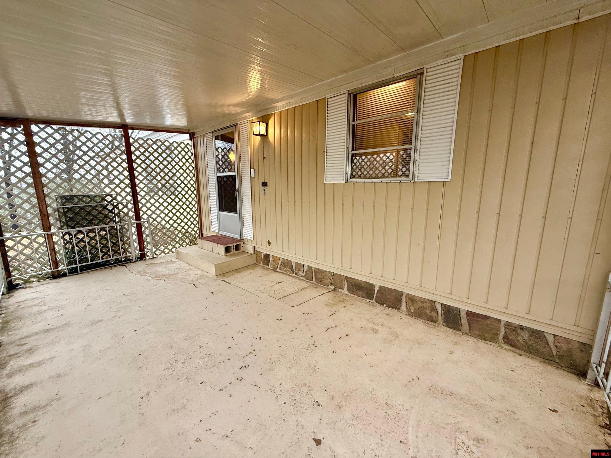 661 - #51 NUBBIN RIDGE ROAD Lakeview, AR