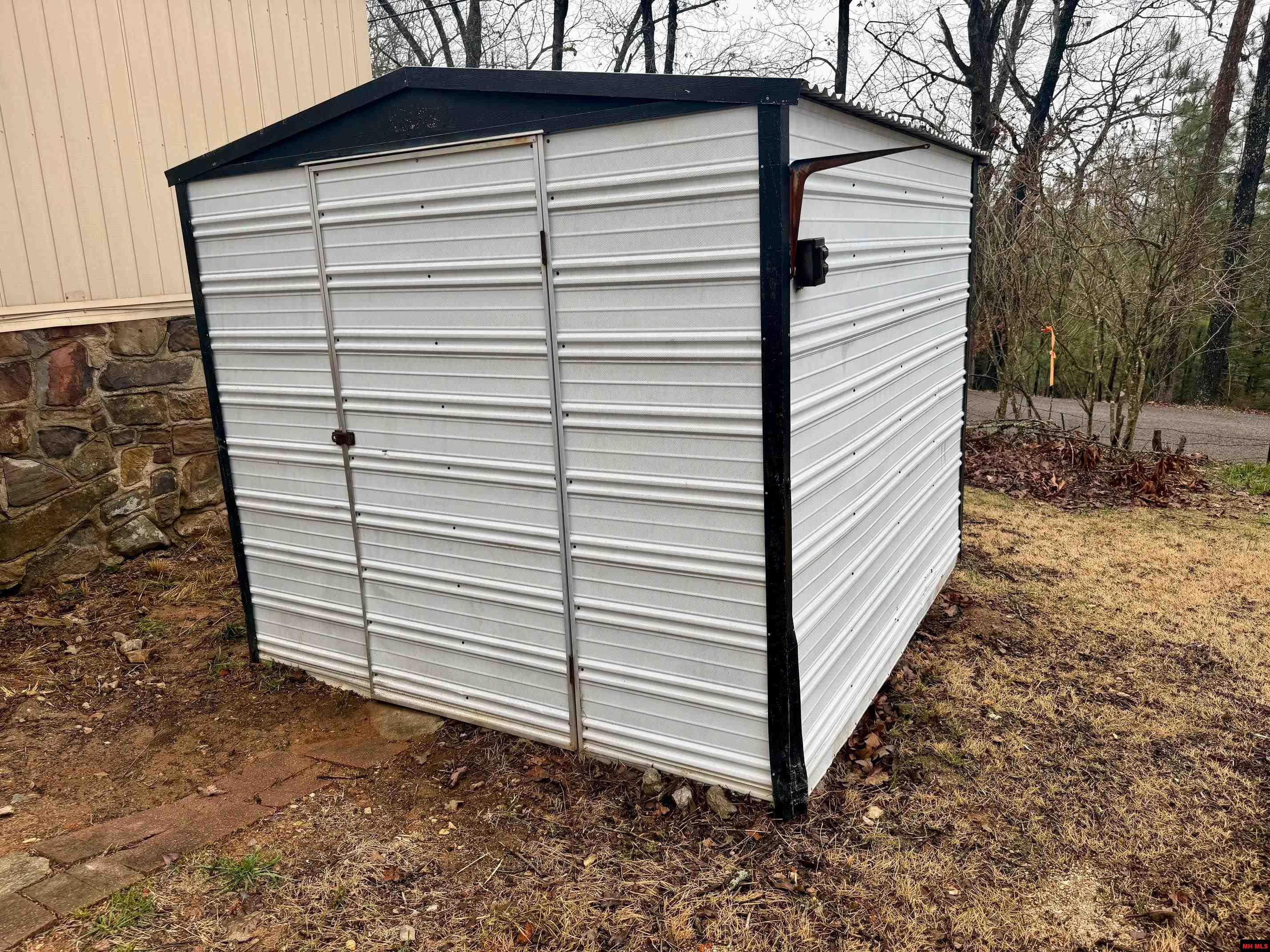 661 - #51 NUBBIN RIDGE ROAD Lakeview, AR