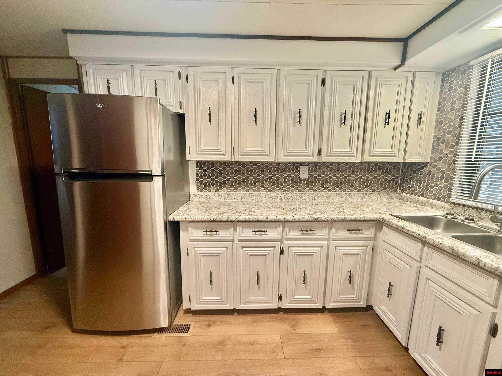 661 - #51 NUBBIN RIDGE ROAD Lakeview, AR