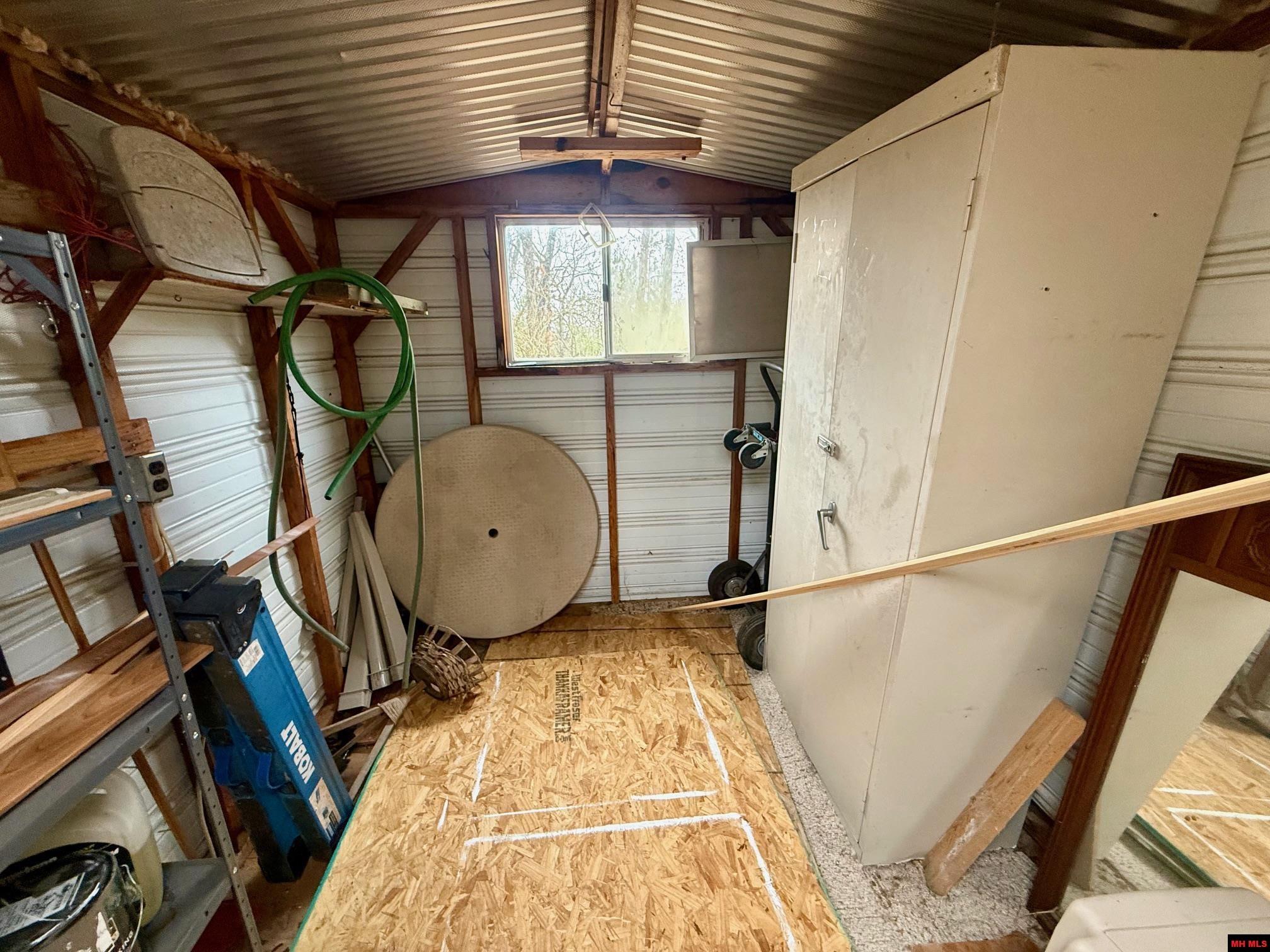 661 - #51 NUBBIN RIDGE ROAD Lakeview, AR