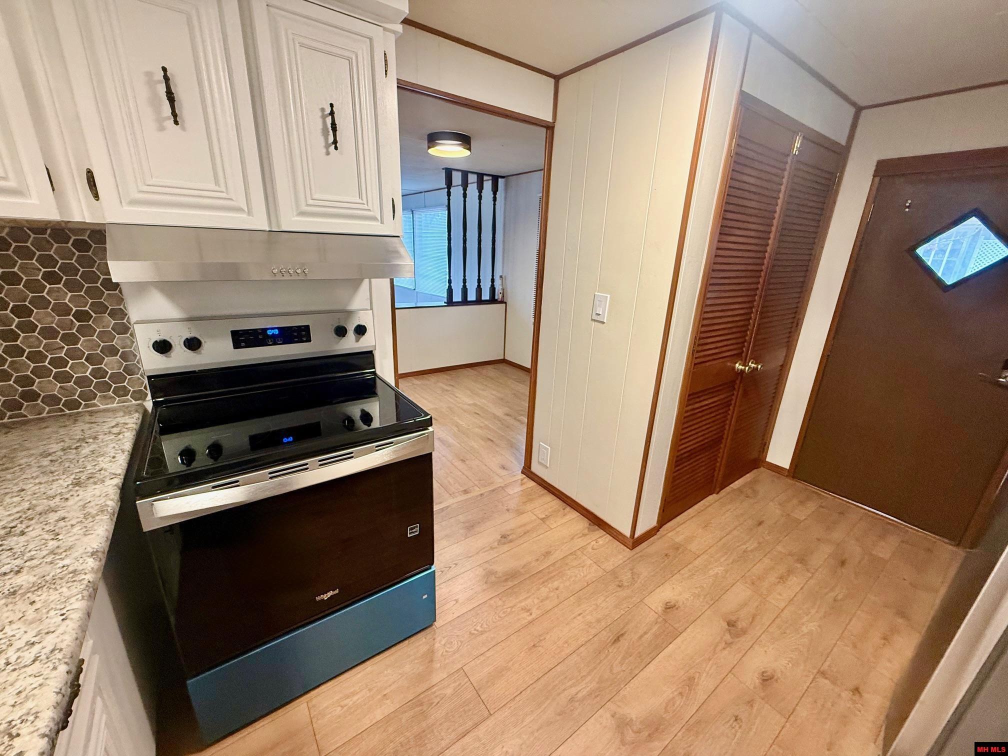 661 - #51 NUBBIN RIDGE ROAD Lakeview, AR