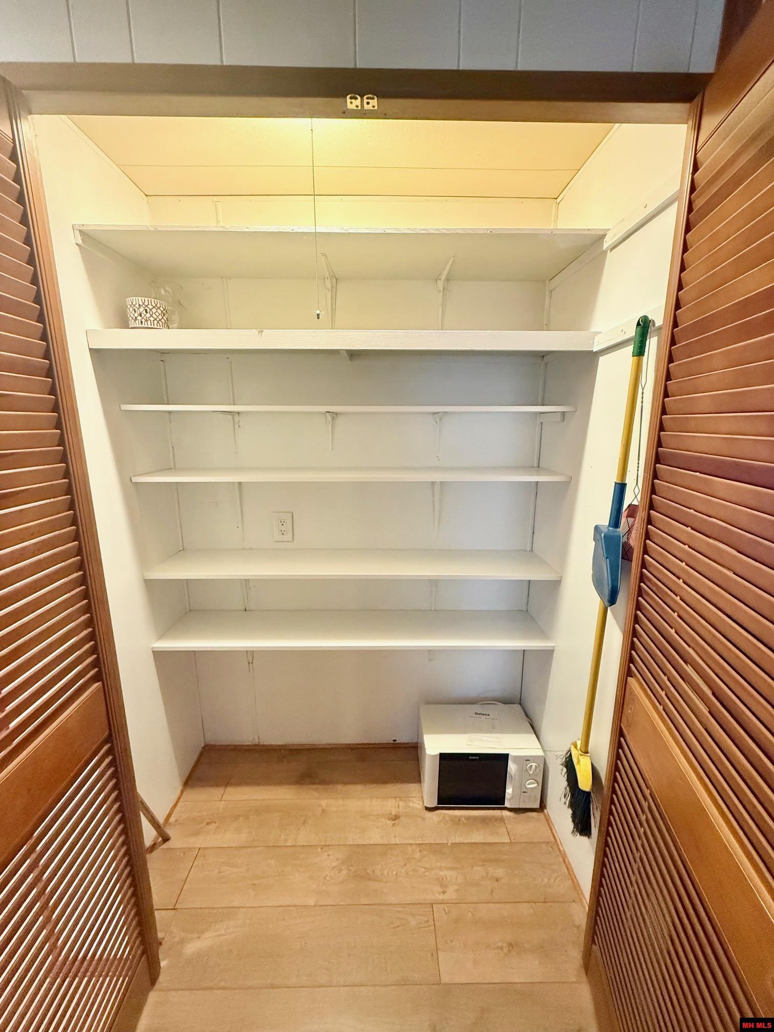 661 - #51 NUBBIN RIDGE ROAD Lakeview, AR