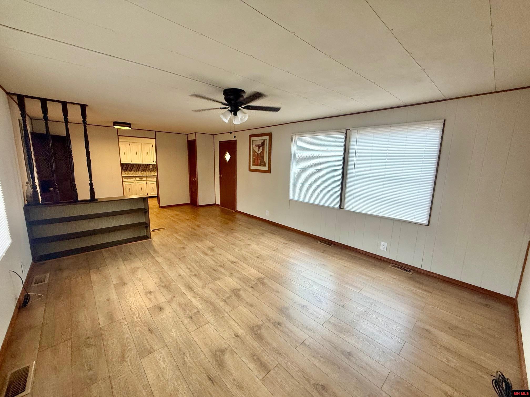 661 - #51 NUBBIN RIDGE ROAD Lakeview, AR