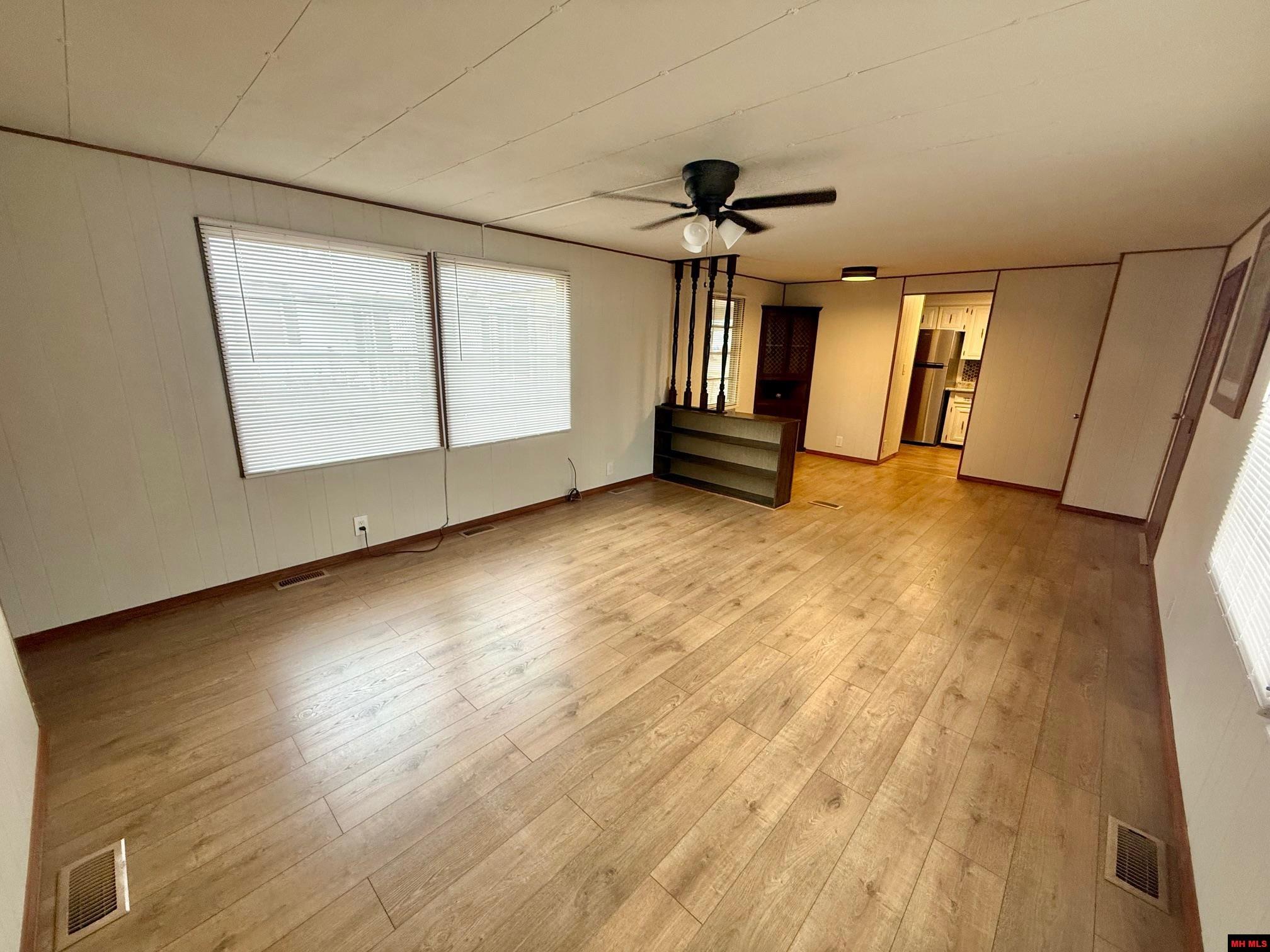 661 - #51 NUBBIN RIDGE ROAD Lakeview, AR