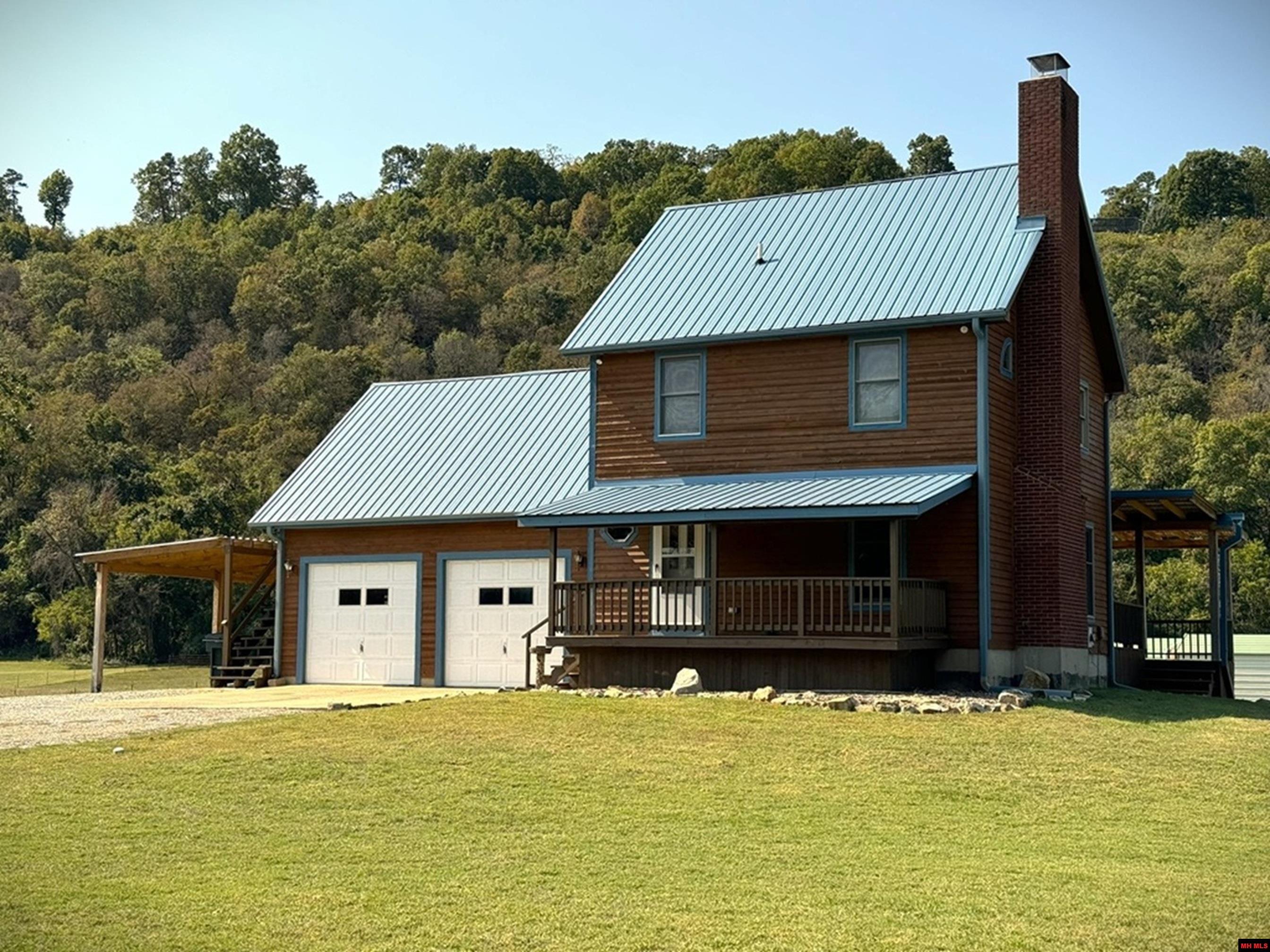 1275 Riverview Drive