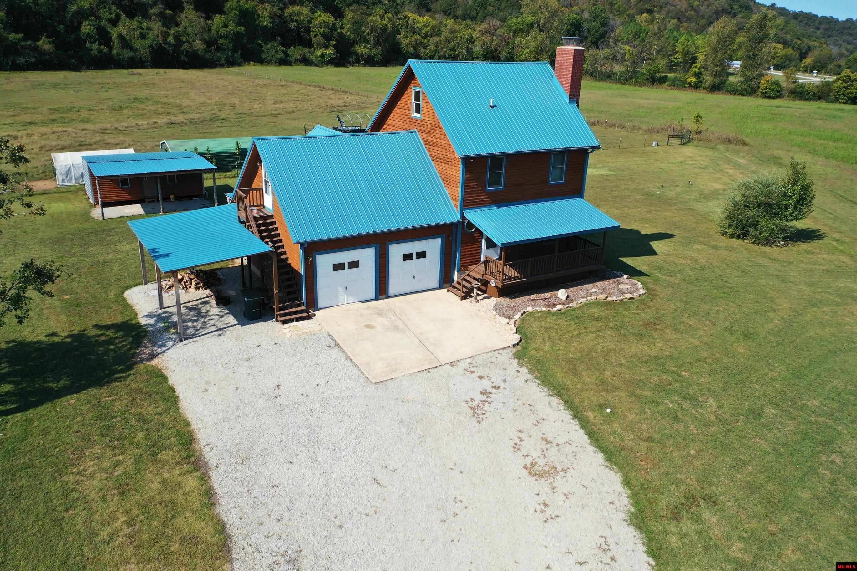 1275 Riverview Drive