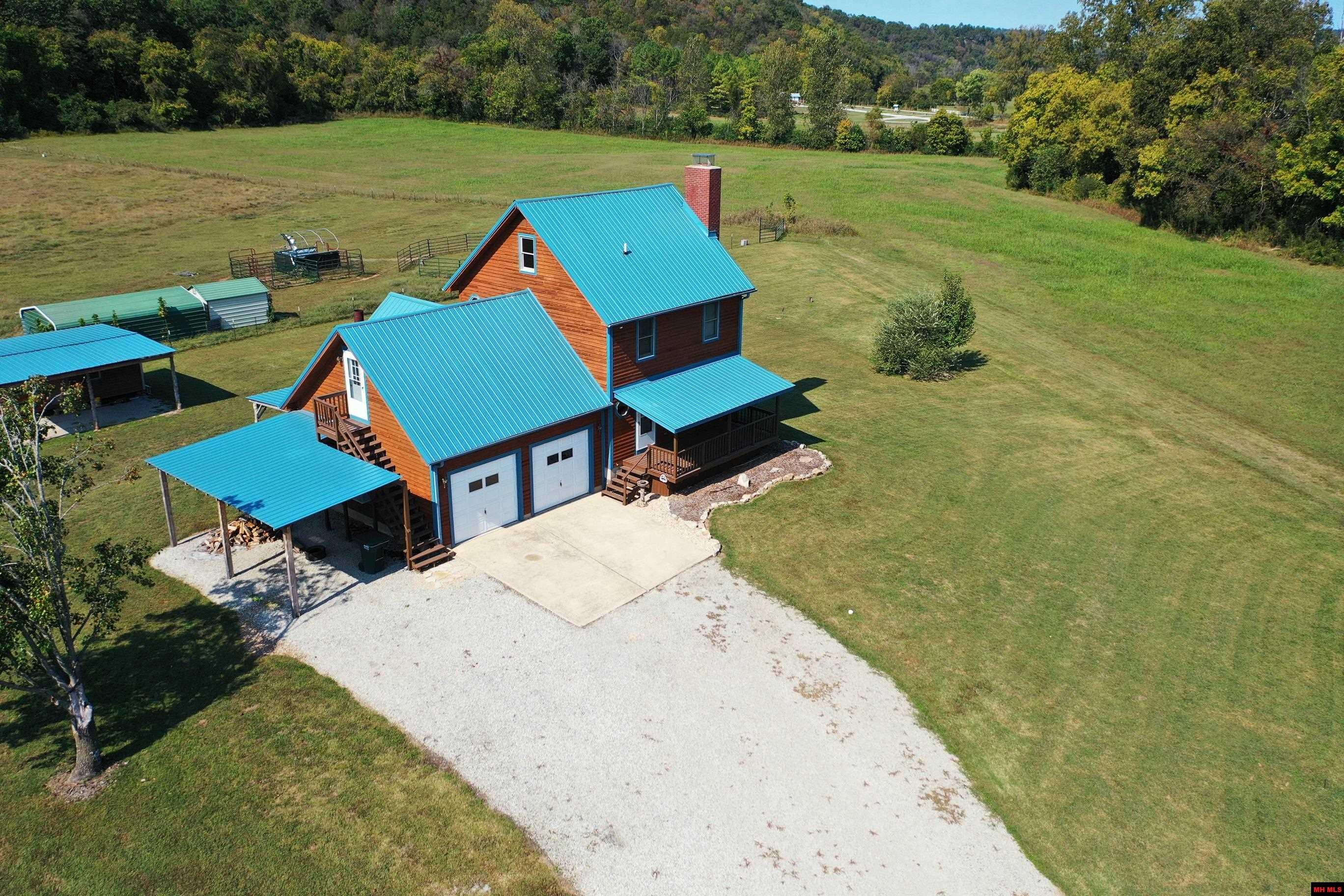 1275 Riverview Drive