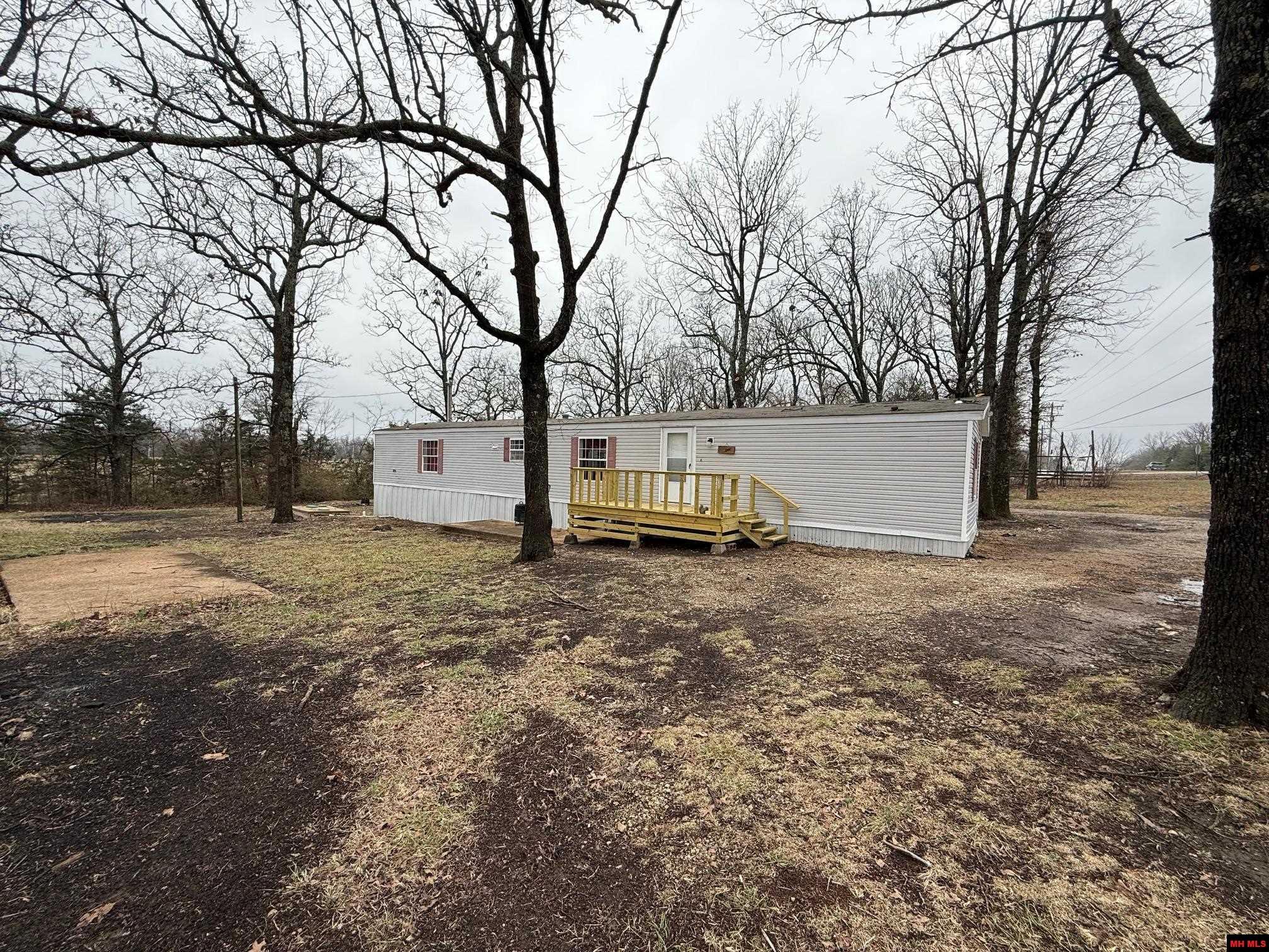 4705 HWY 5 SOUTH Mountain Home, AR