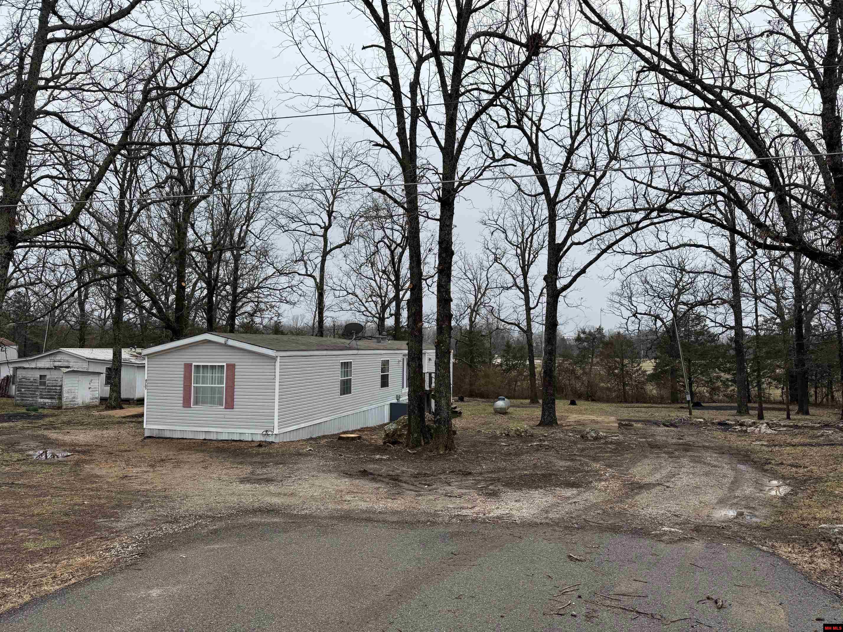 4705 HWY 5 SOUTH Mountain Home, AR