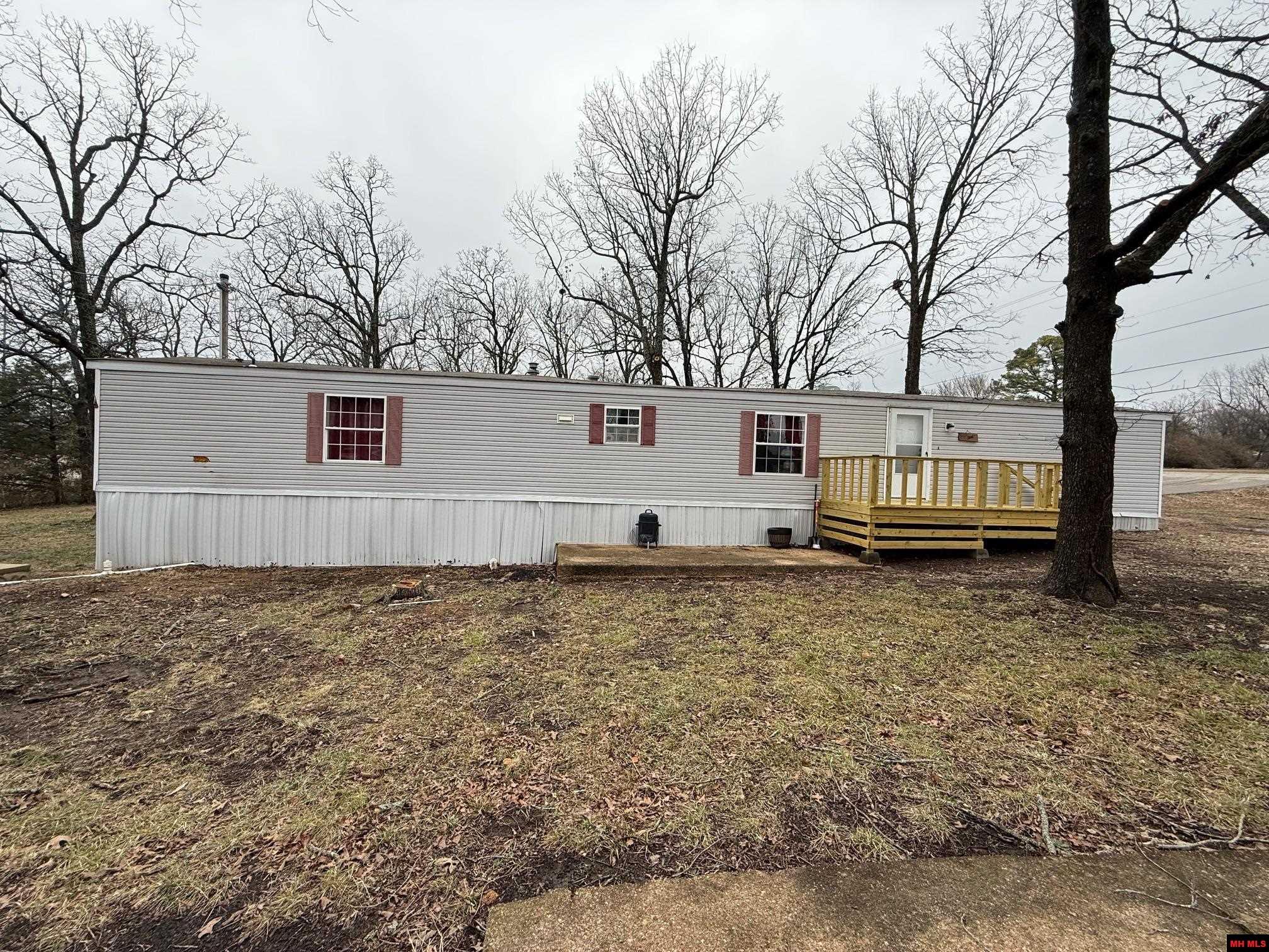 4705 HWY 5 SOUTH Mountain Home, AR