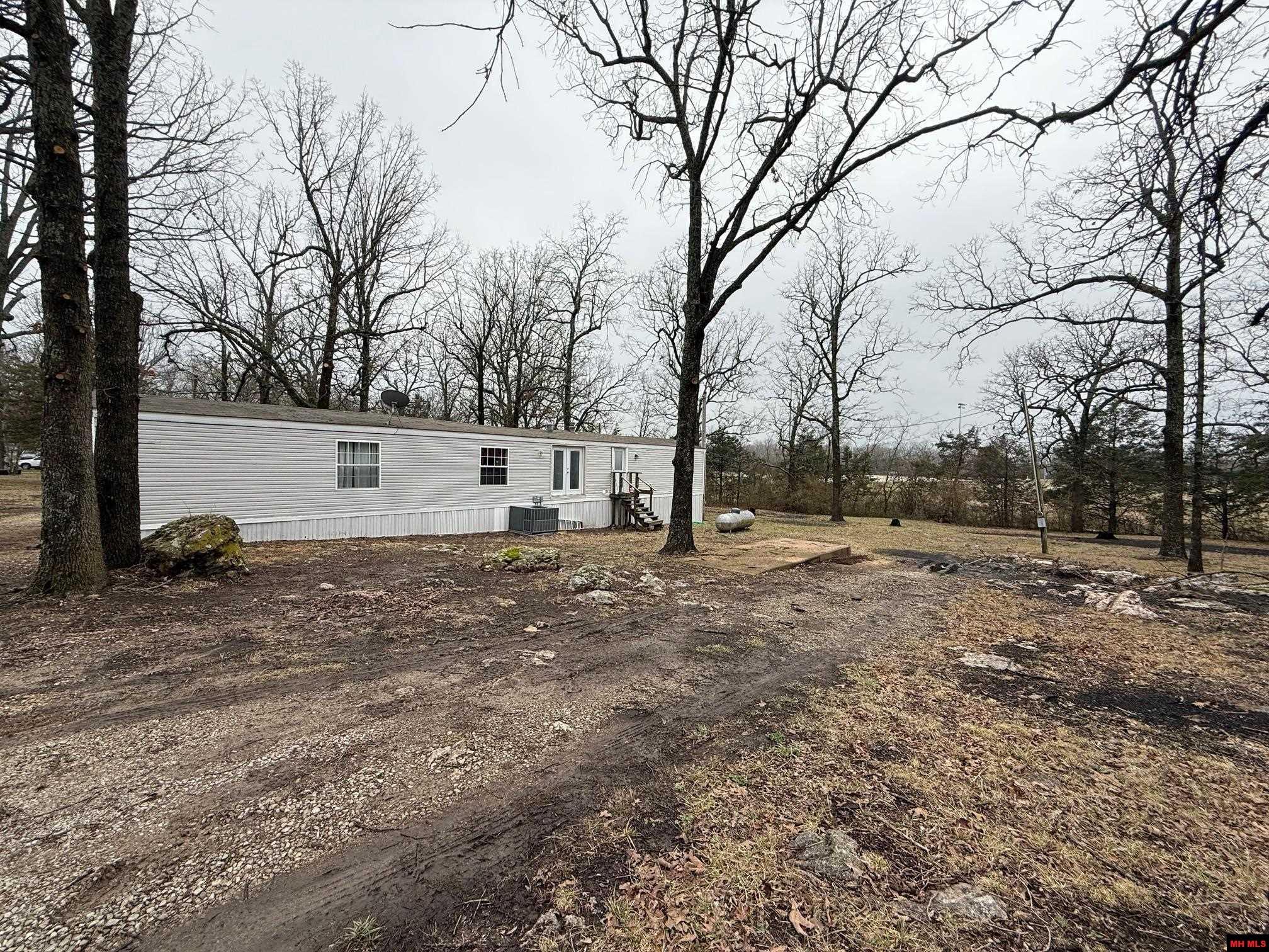 4705 HWY 5 SOUTH Mountain Home, AR