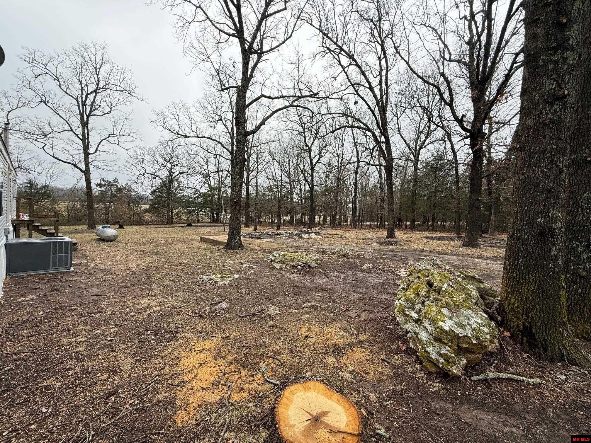 4705 HWY 5 SOUTH Mountain Home, AR