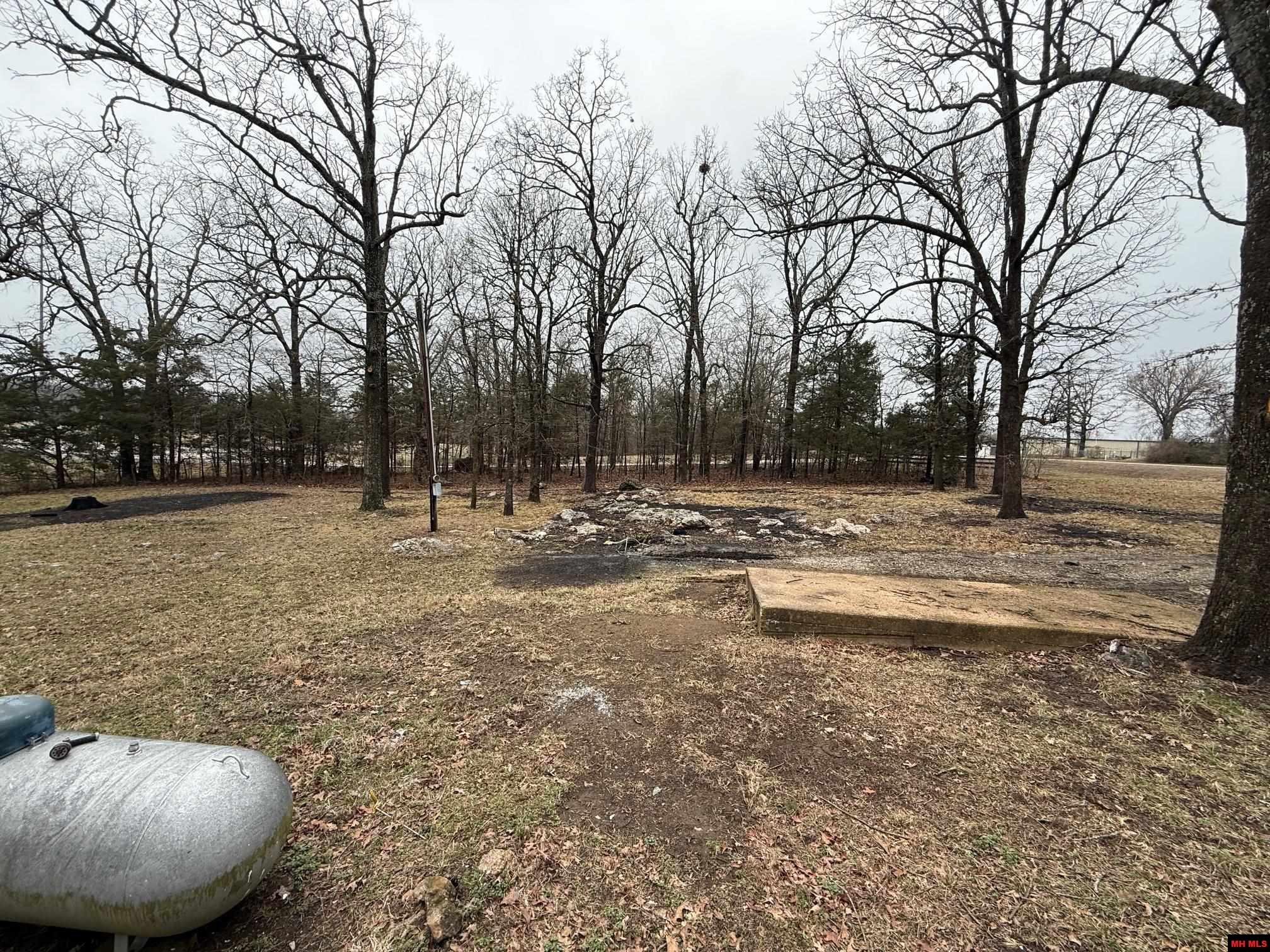 4705 HWY 5 SOUTH Mountain Home, AR