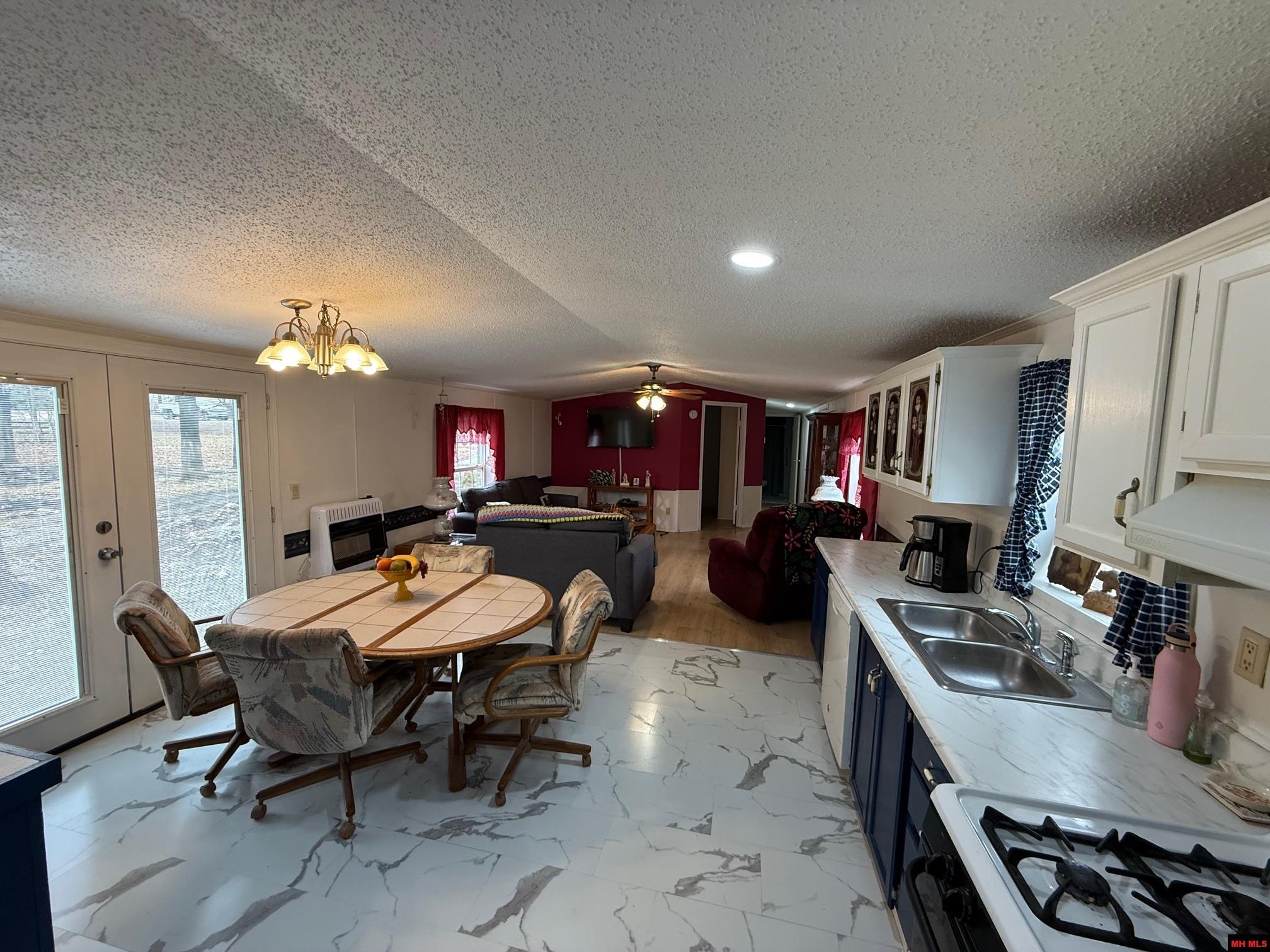 4705 HWY 5 SOUTH Mountain Home, AR