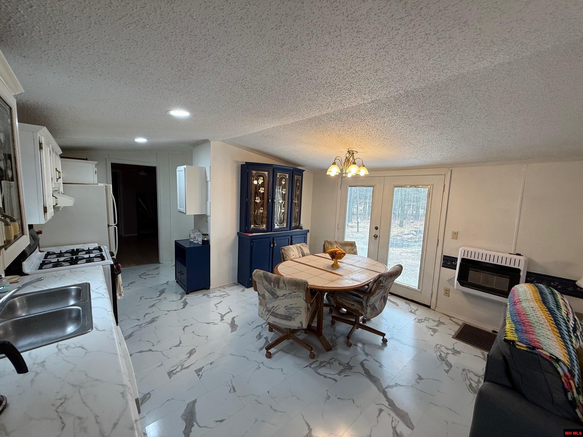 4705 HWY 5 SOUTH Mountain Home, AR