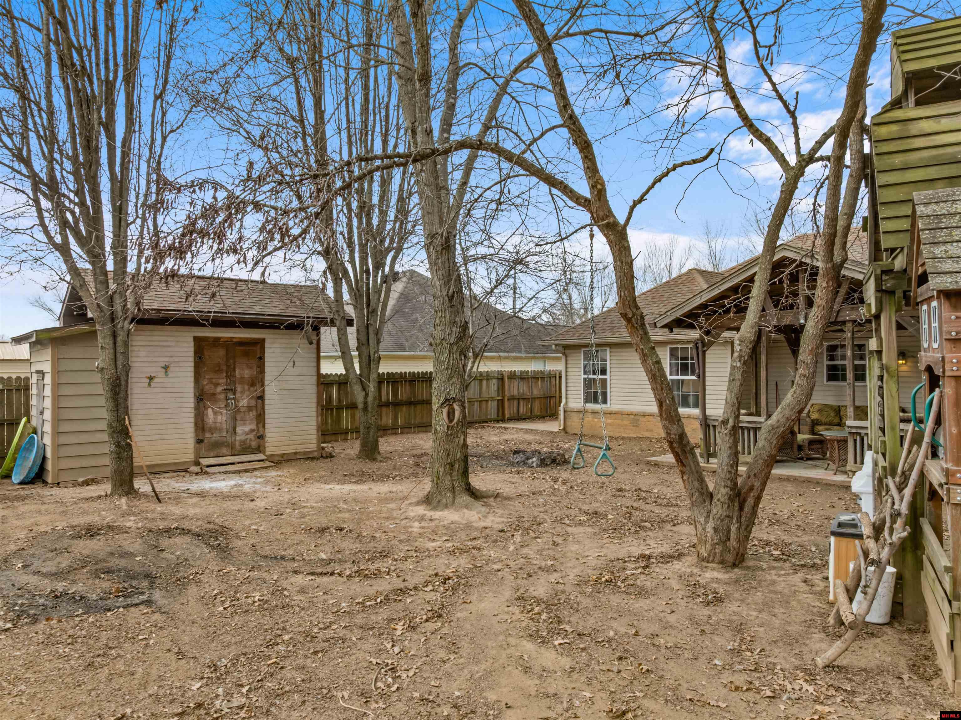 229 S Johnson Street