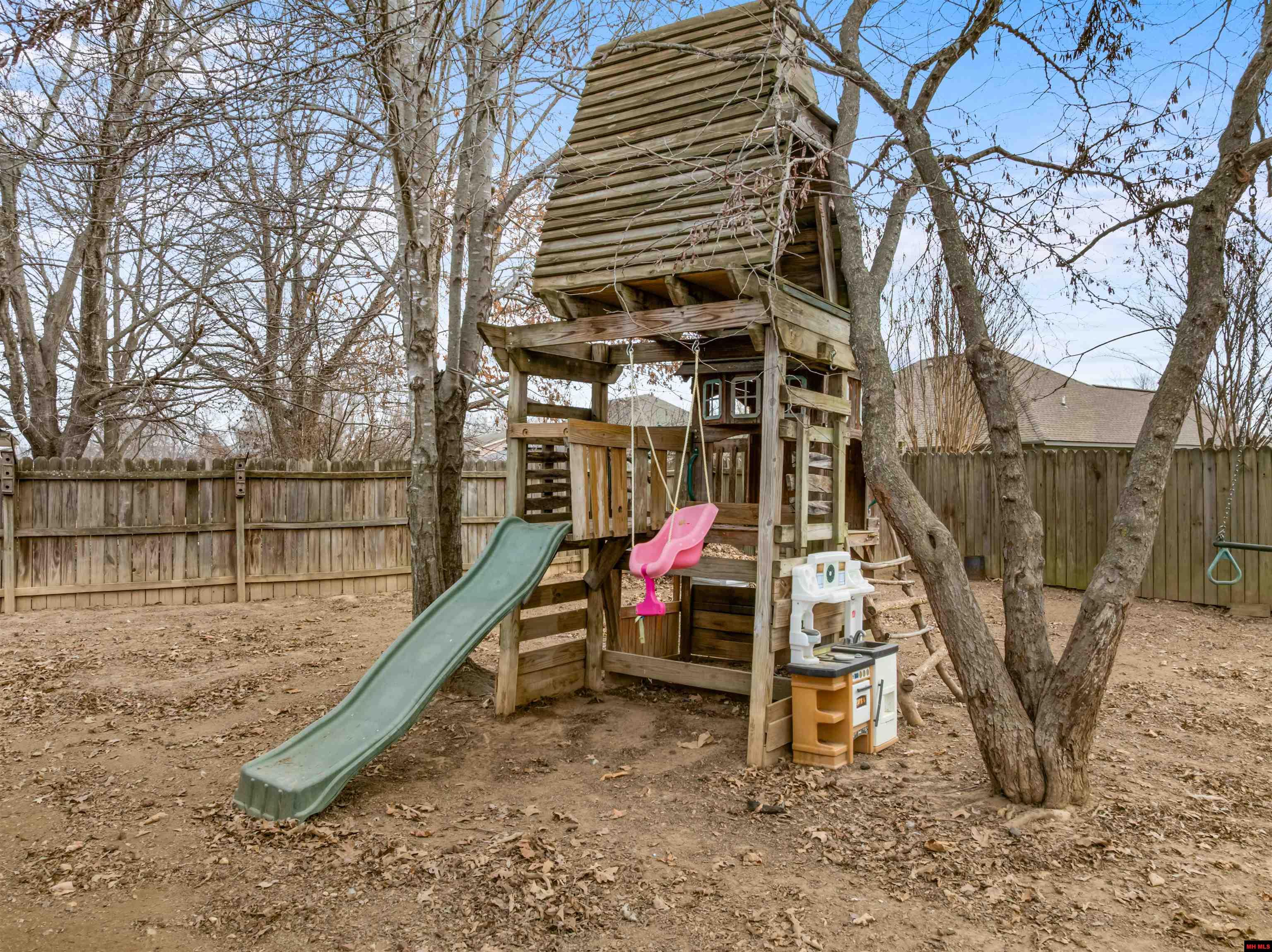 229 S Johnson Street