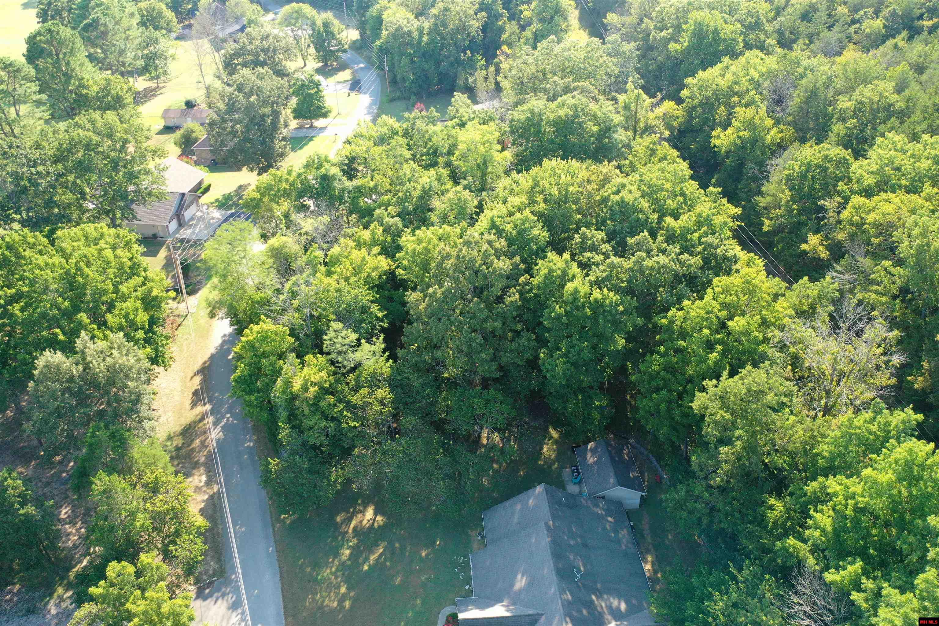 Lot 94 Rivercliff Drive
