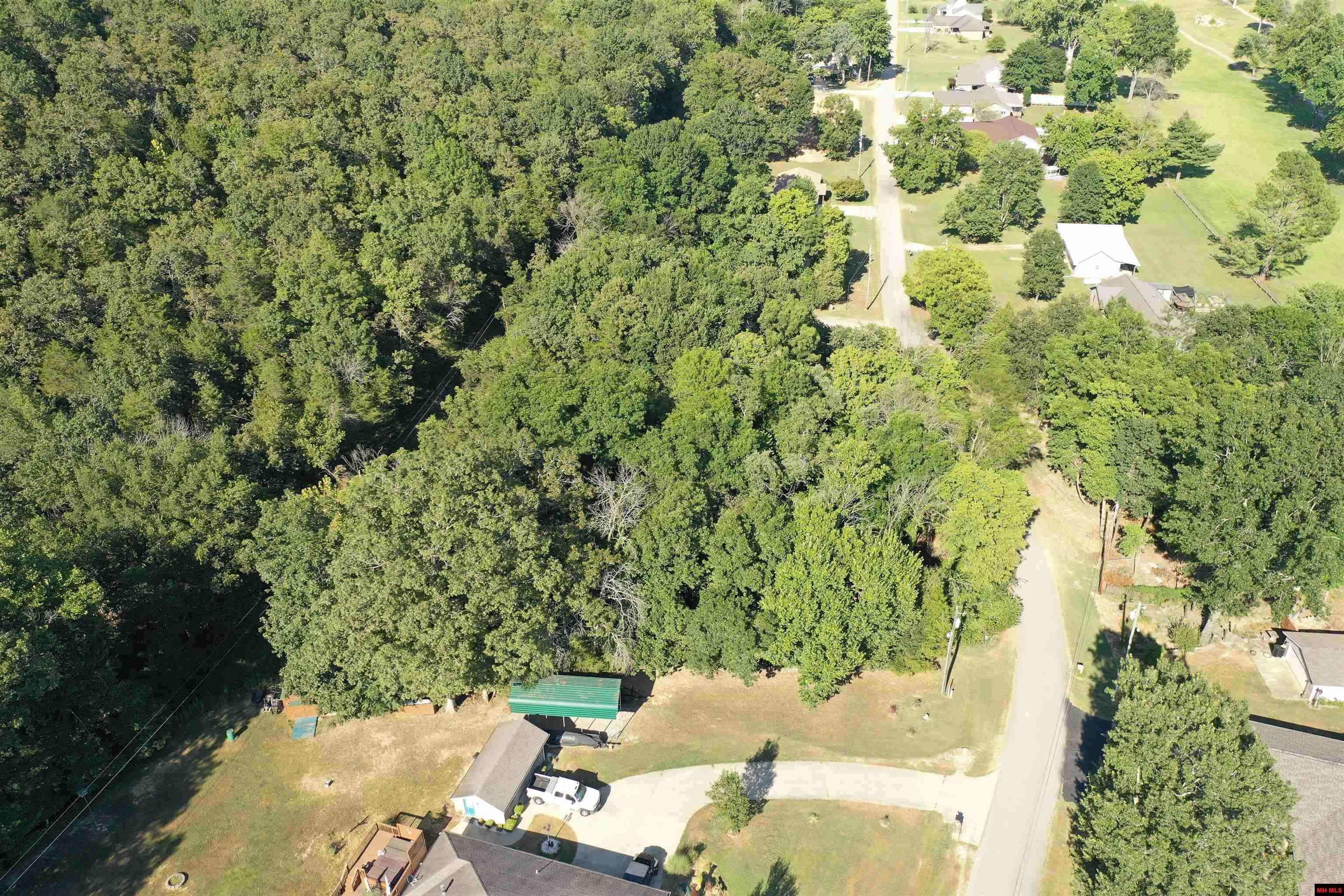 Lot 94 Rivercliff Drive