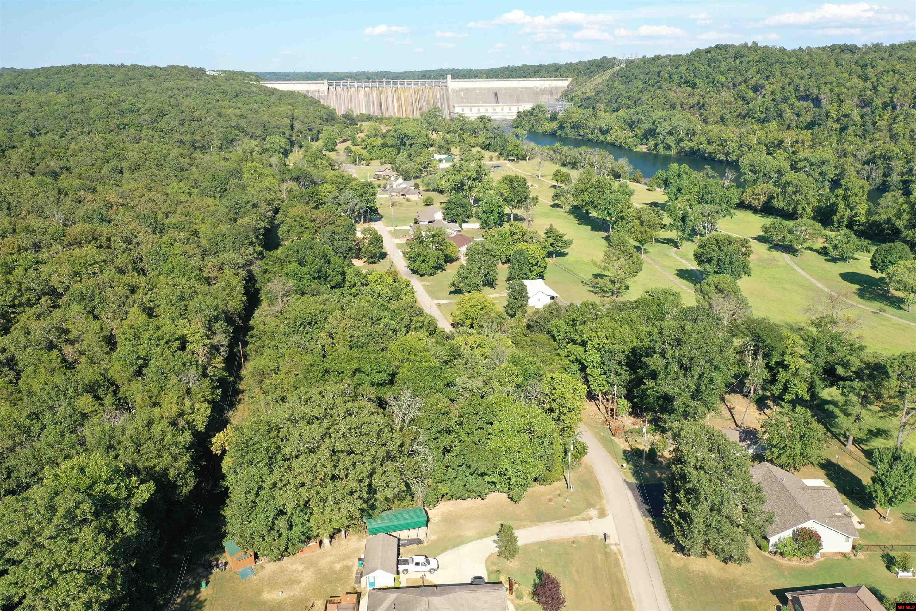 Lot 94 Rivercliff Drive