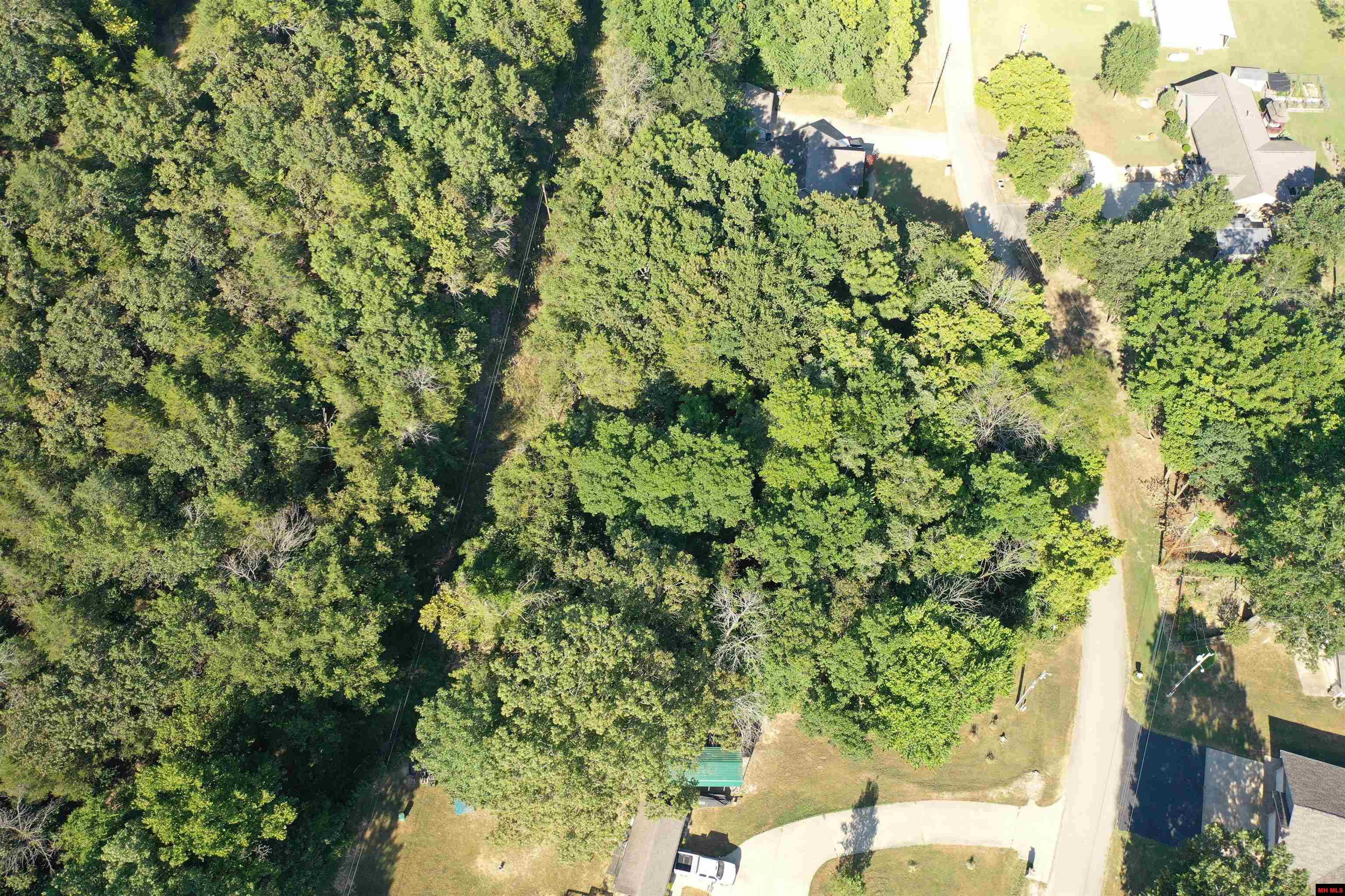 Lot 94 Rivercliff Drive