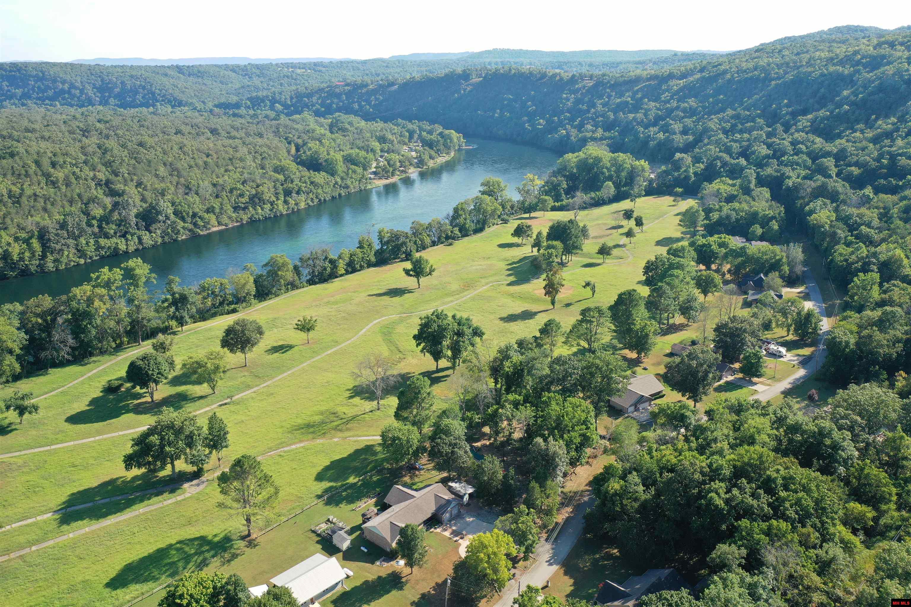 Lot 94 Rivercliff Drive