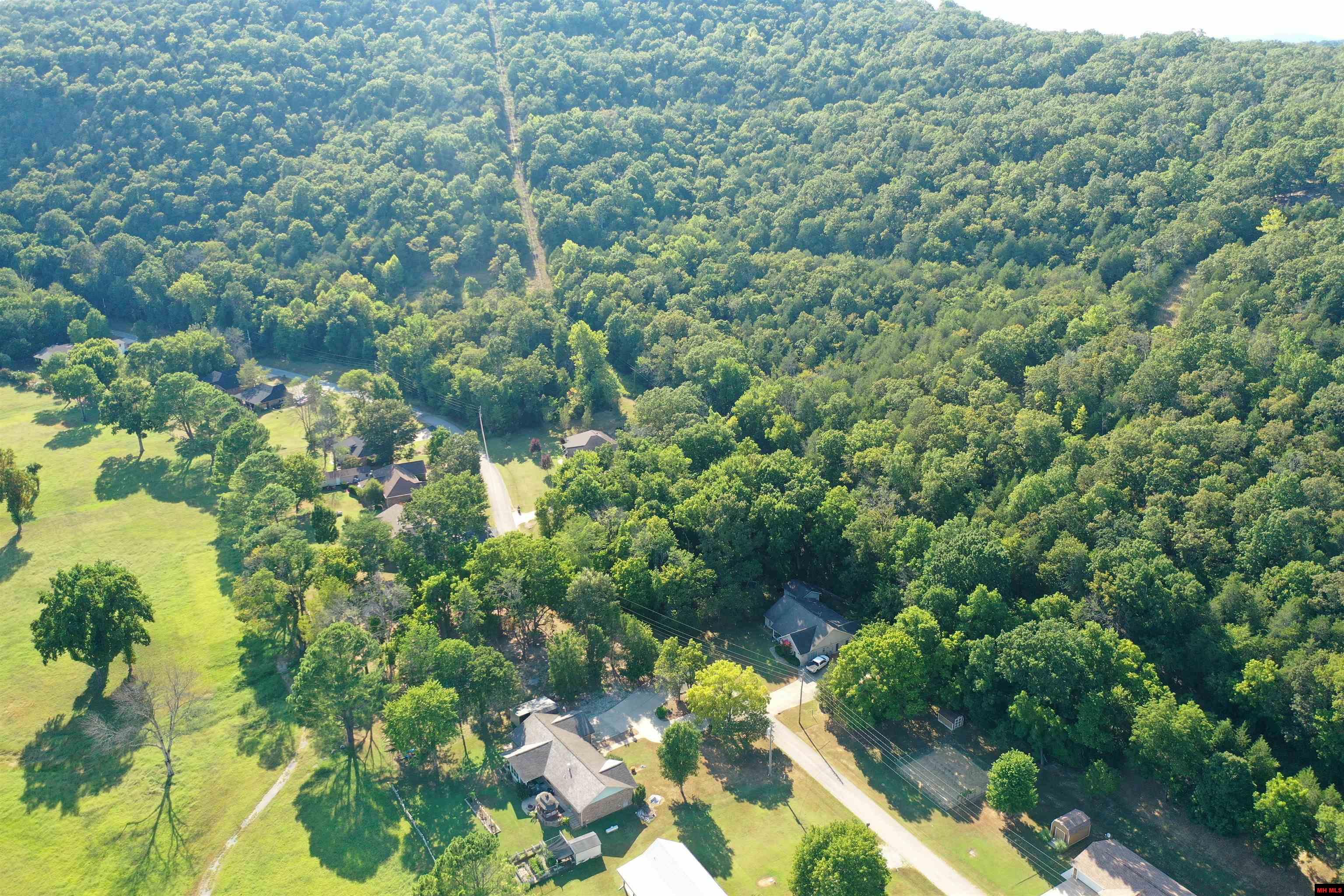 Lot 94 Rivercliff Drive