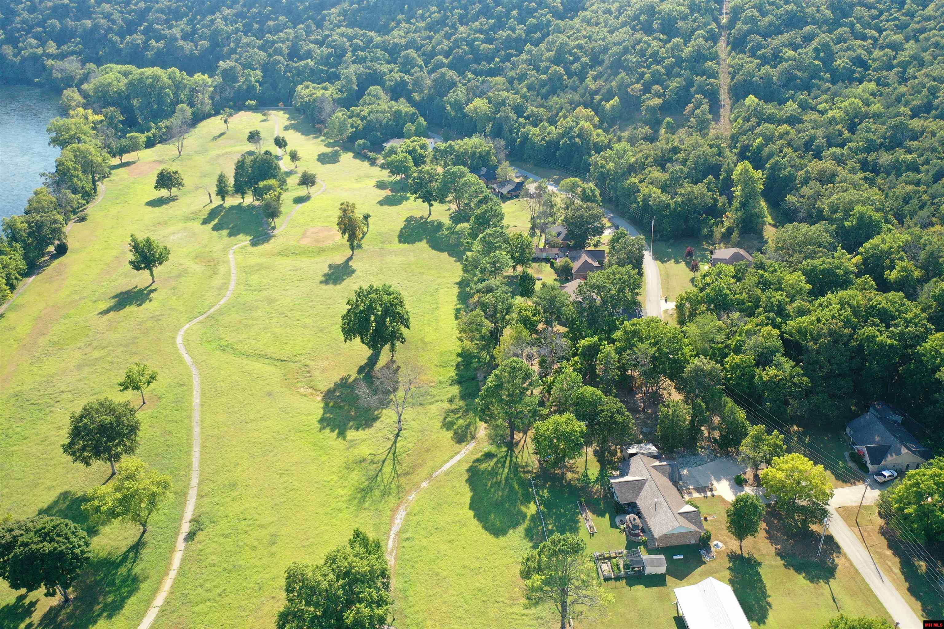 Lot 94 Rivercliff Drive