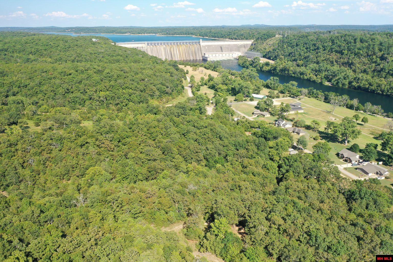 Lot 142 Rivercliff Drive