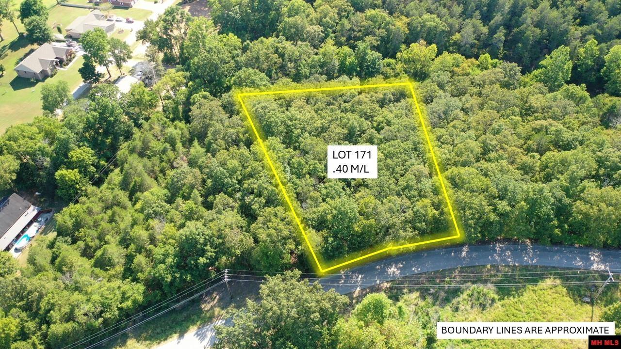 Lot 171 Rivercliff Drive