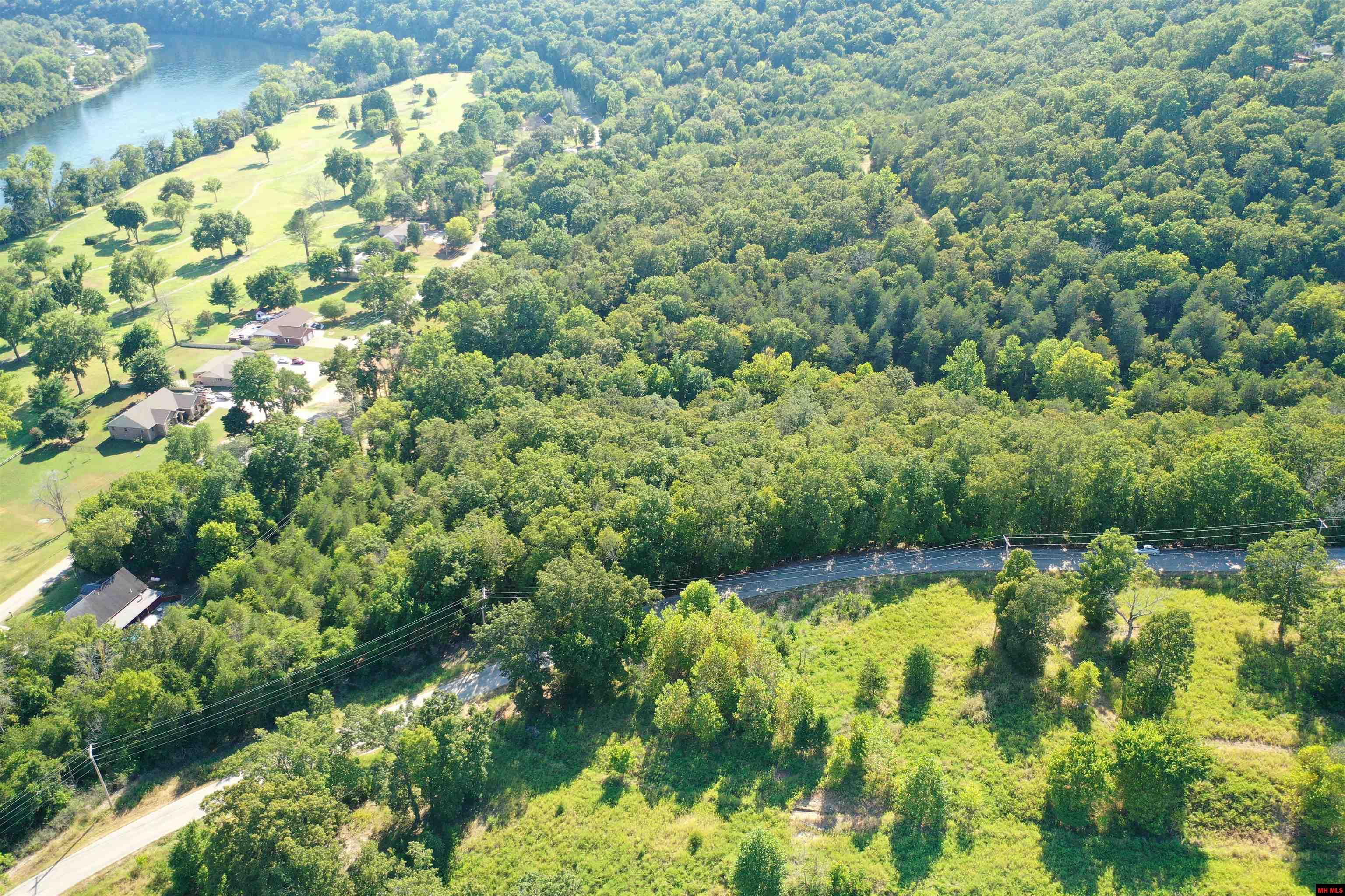 Lot 171 Rivercliff Drive