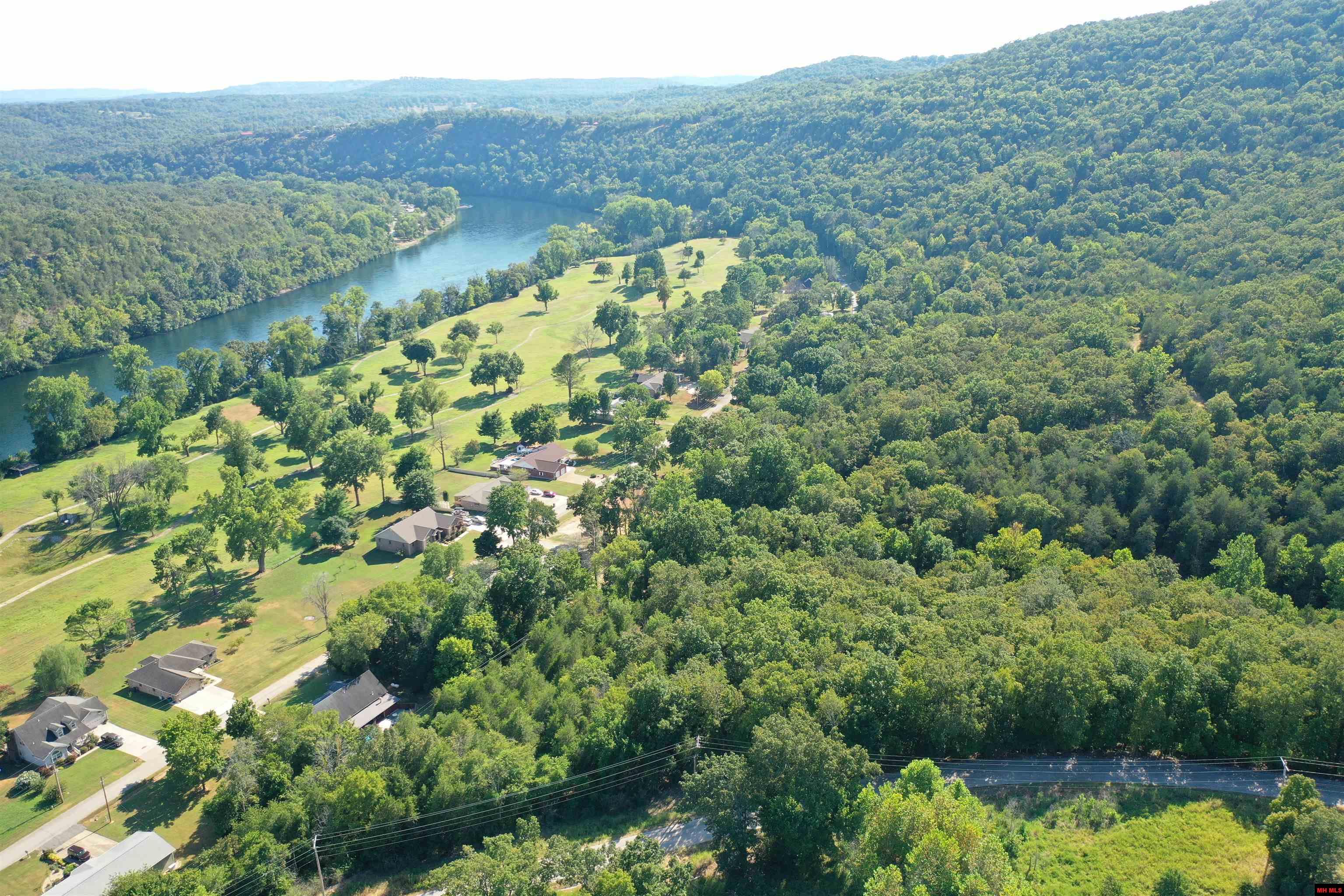 Lot 171 Rivercliff Drive