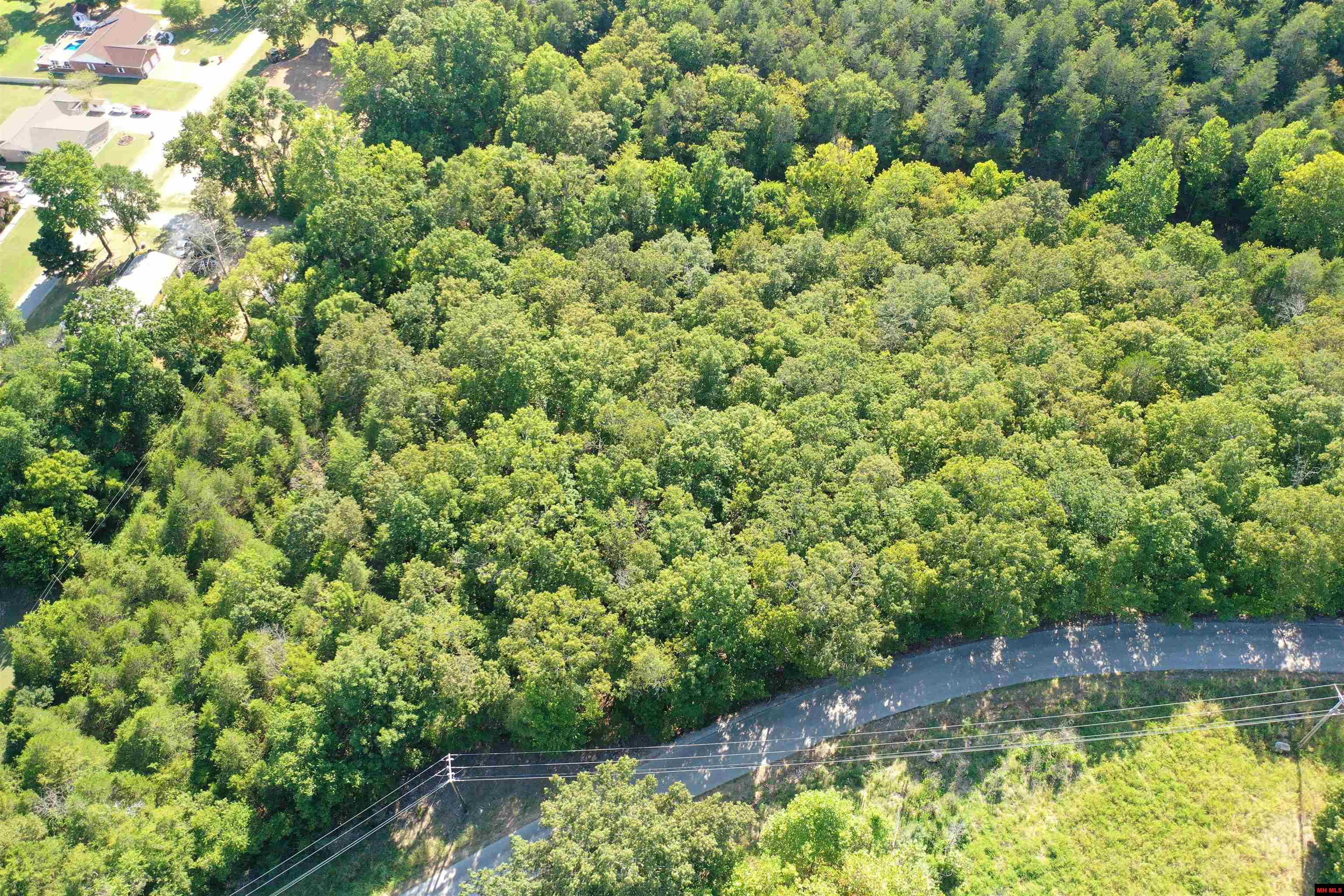 Lot 171 Rivercliff Drive