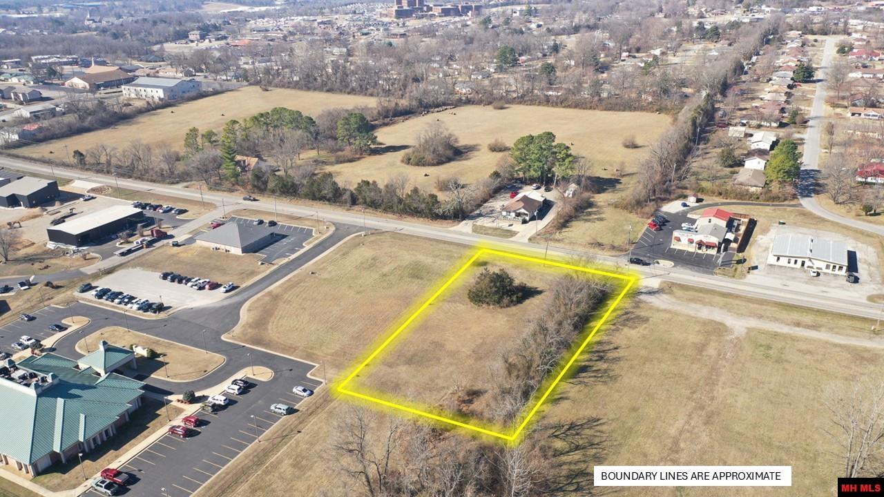 007-03259-000 Hwy 201 North