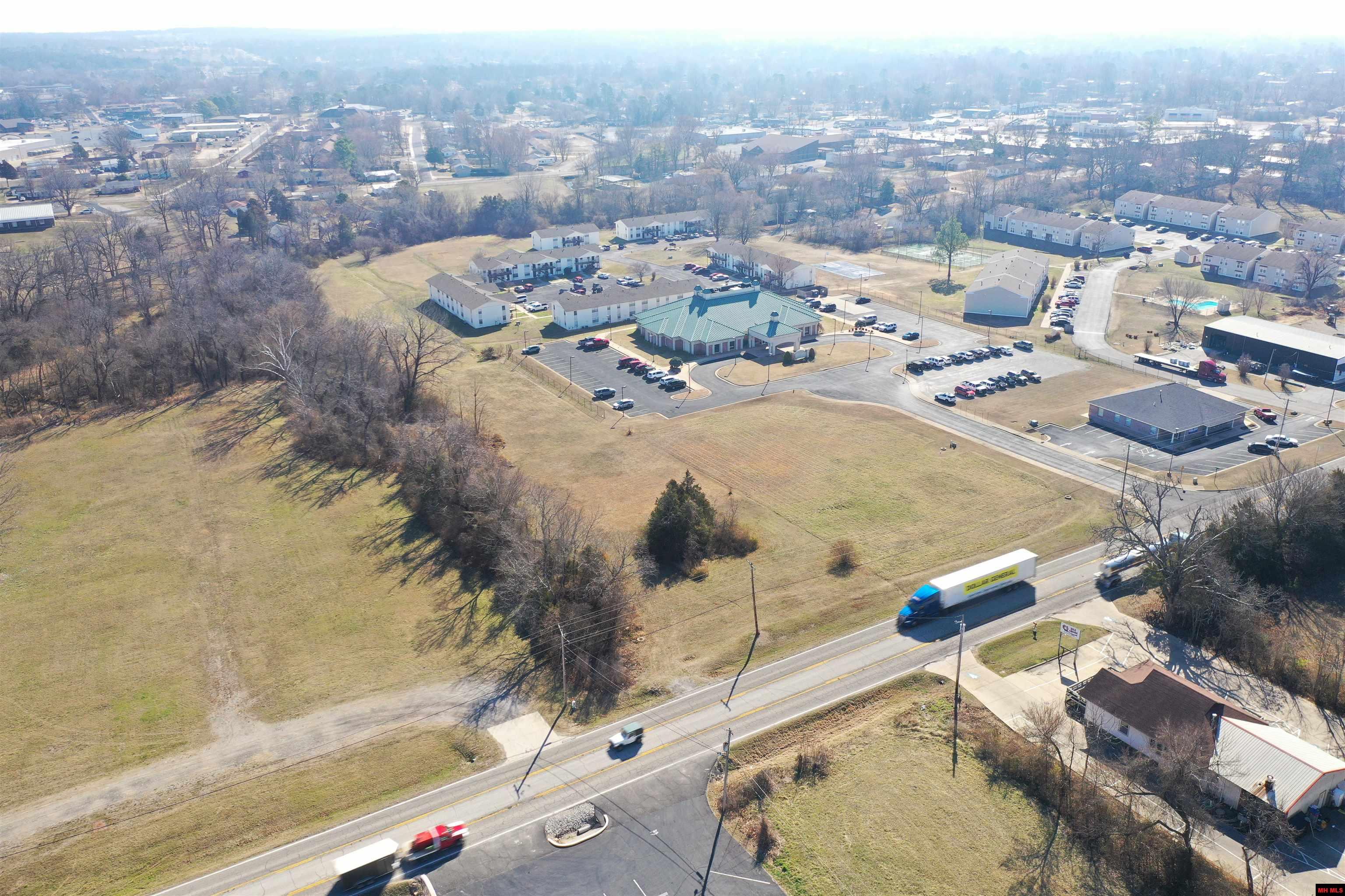 007-03259-000 Hwy 201 North