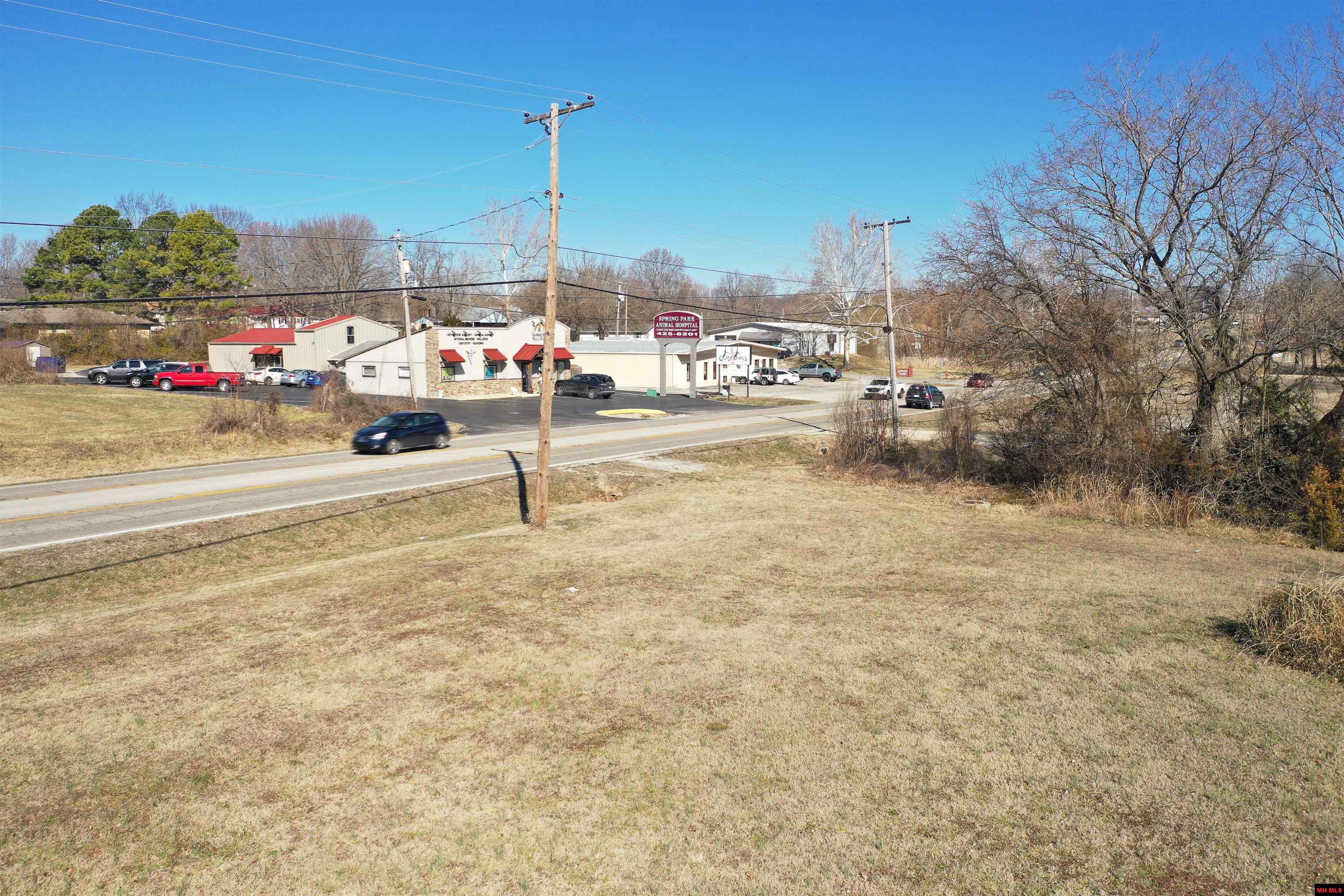 007-03259-000 Hwy 201 North