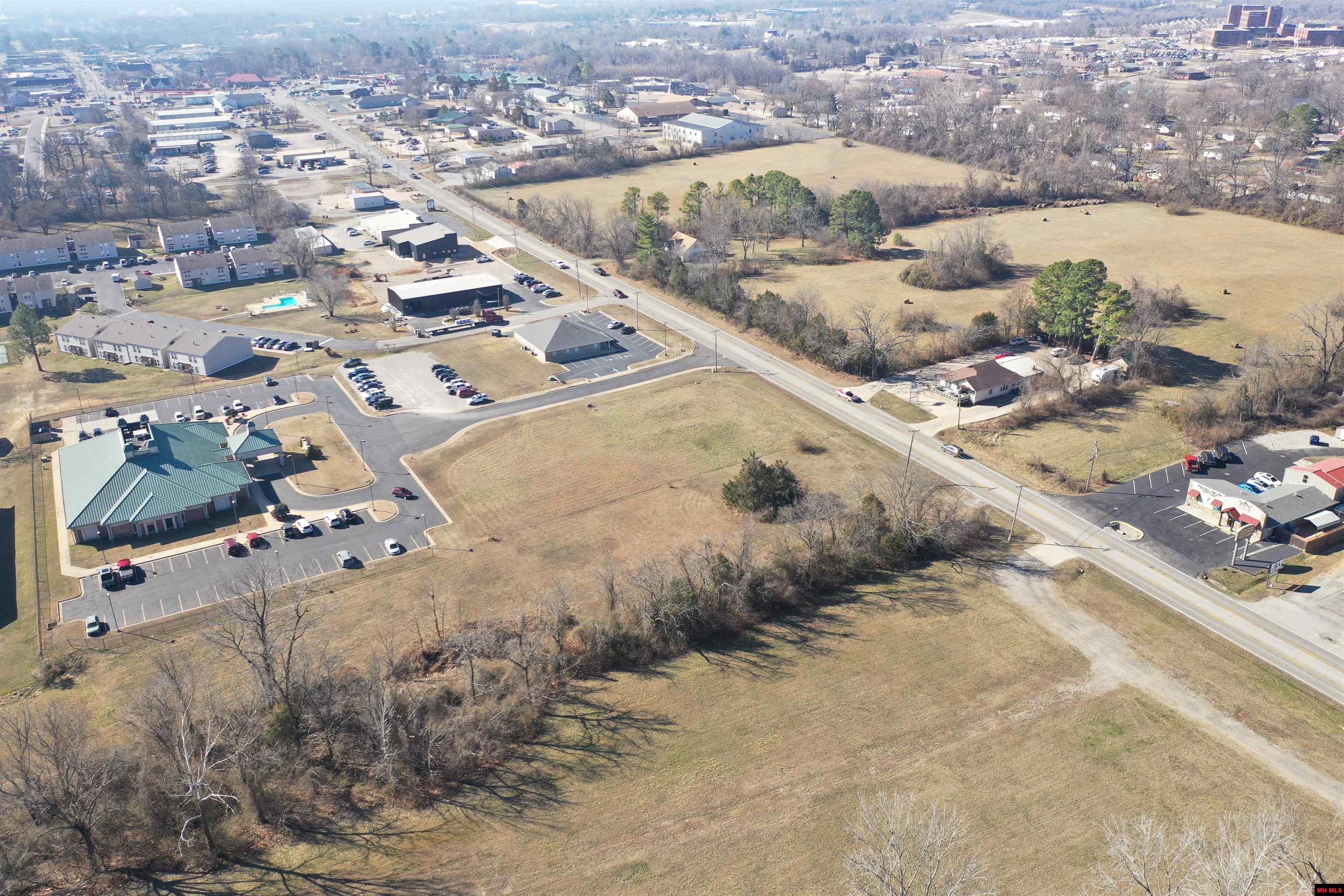 007-03259-000 Hwy 201 North