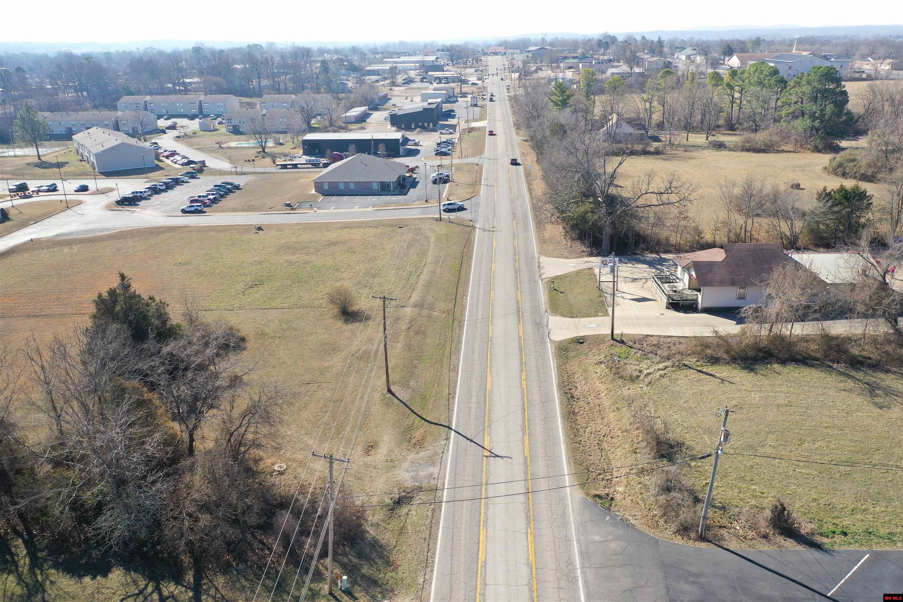 007-03259-000 Hwy 201 North