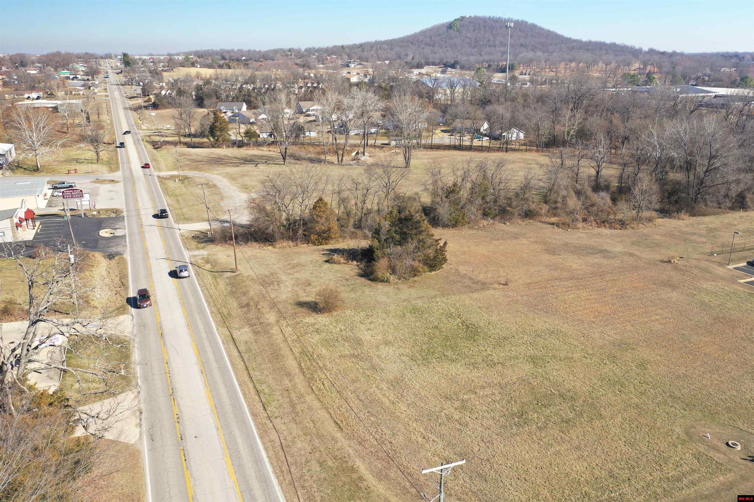 007-03259-000 Hwy 201 North