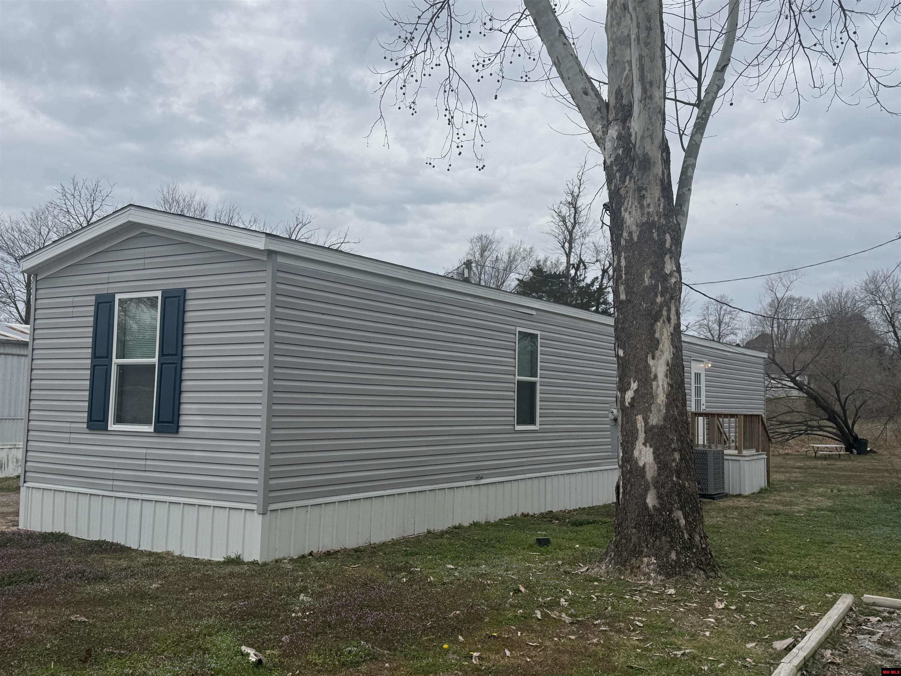 1023 E 9TH STREET Mountain Home, AR