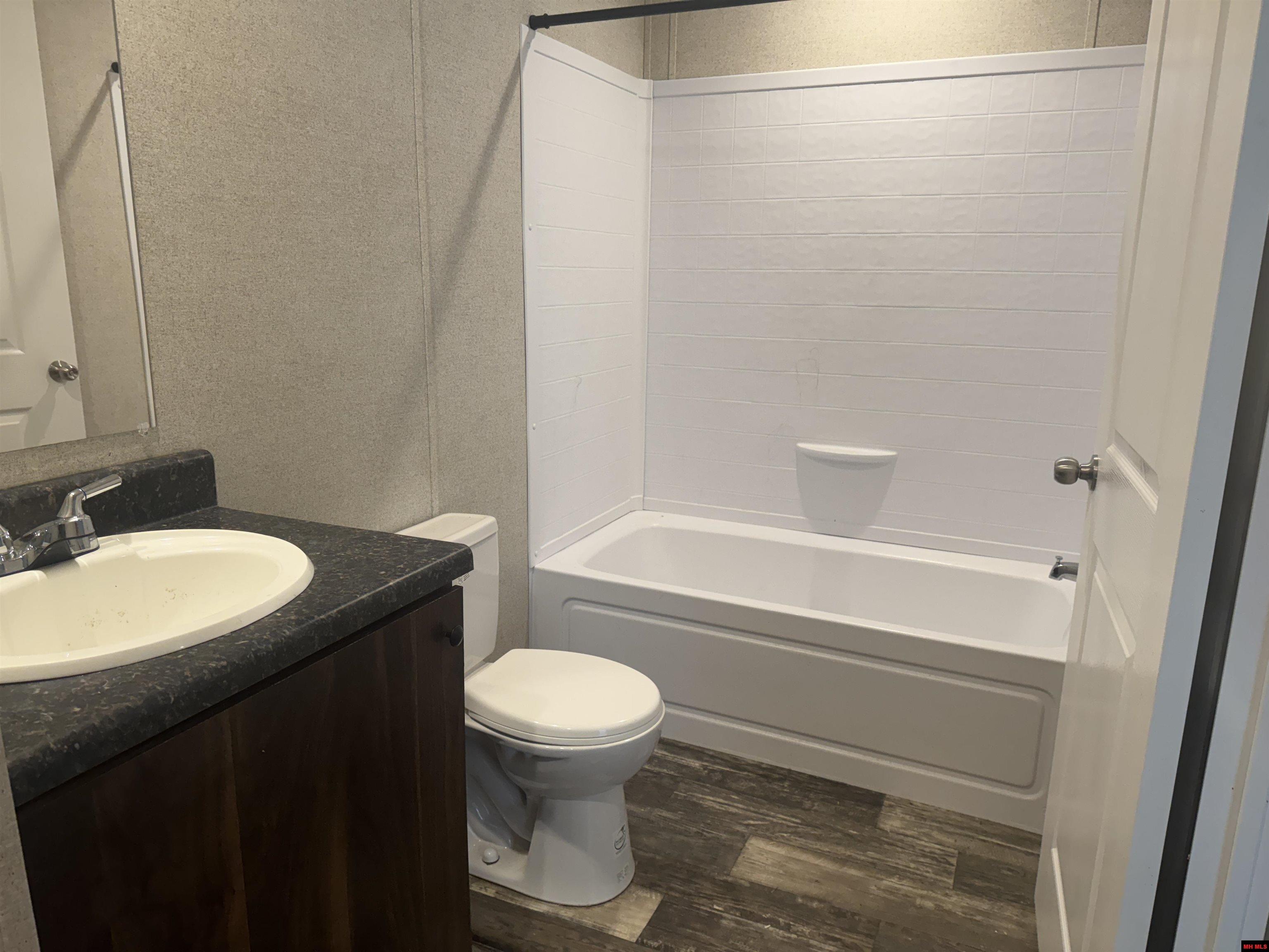 1023 E 9TH STREET Mountain Home, AR