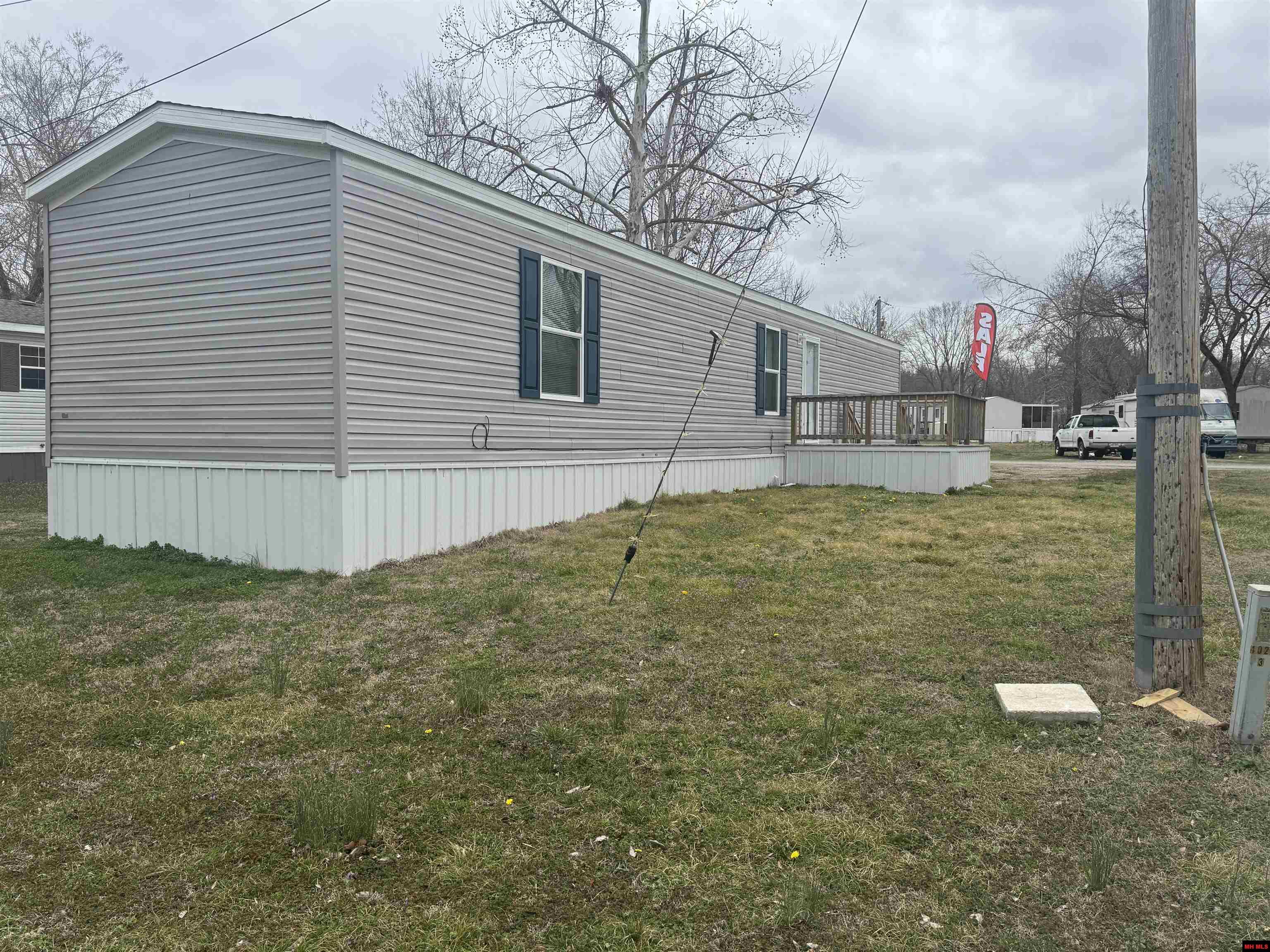 1023 E 9TH STREET Mountain Home, AR