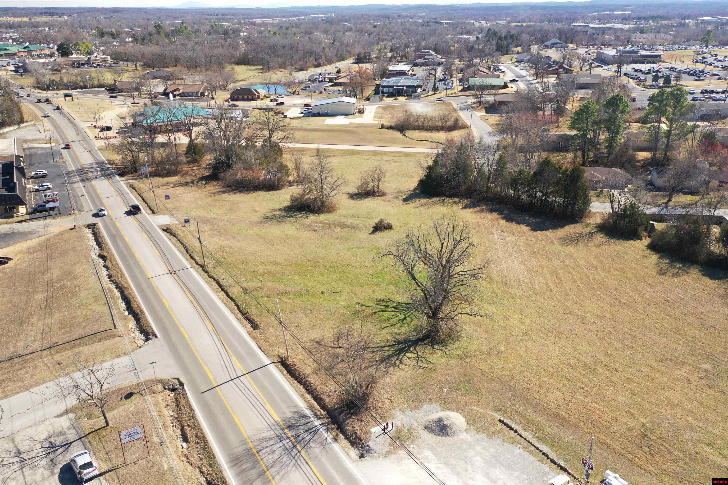 007-14267-000 Hwy 5 North