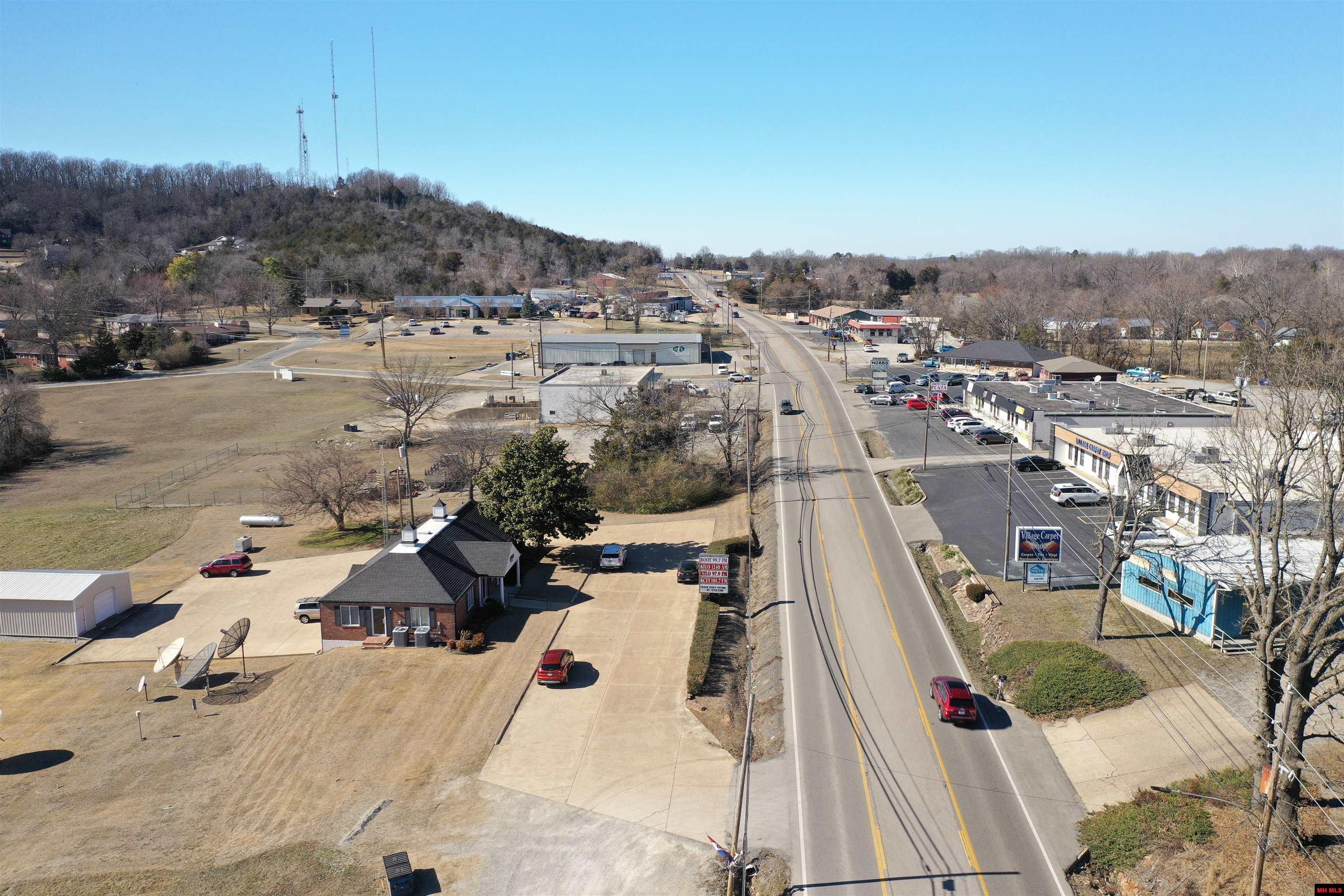 007-14267-000 Hwy 5 North